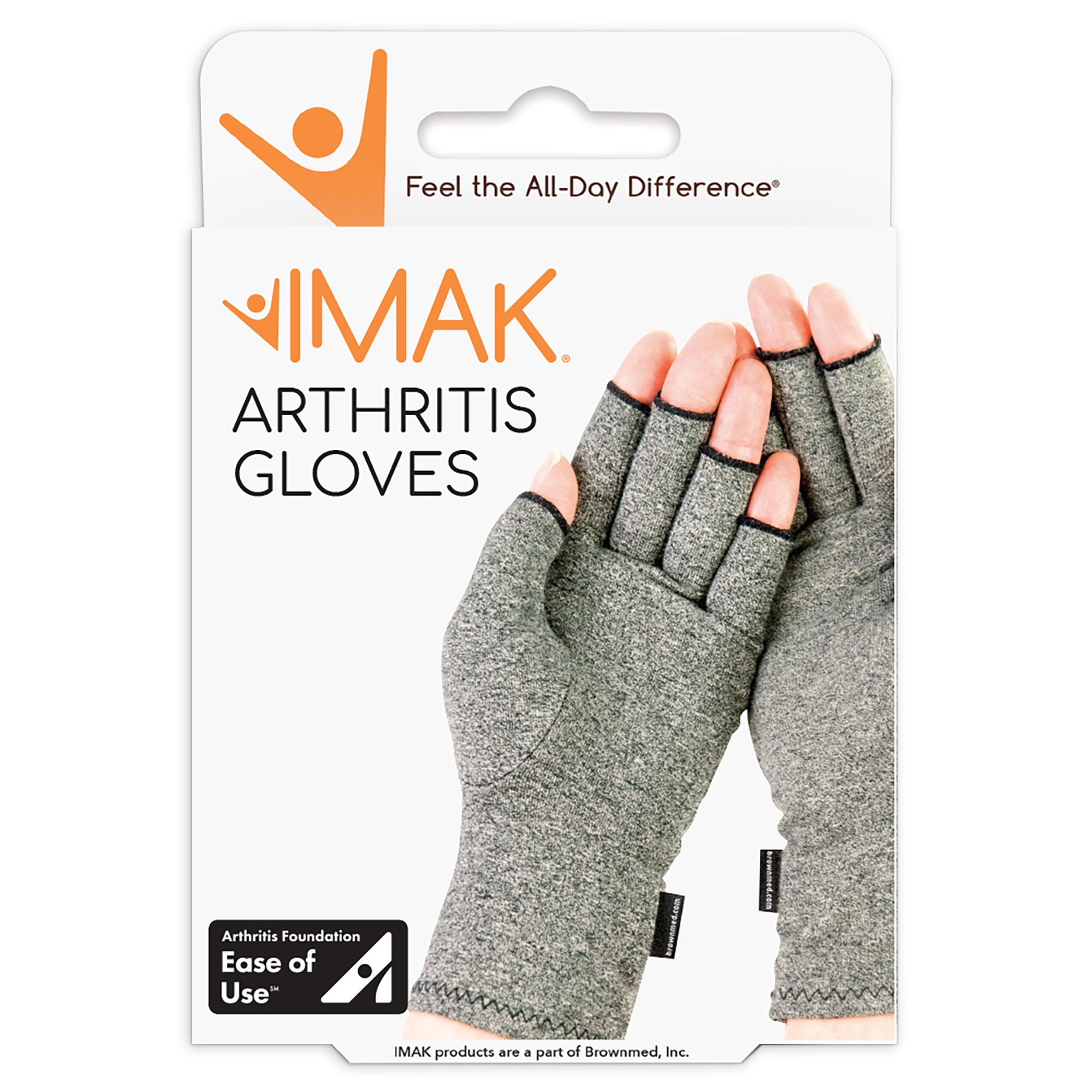 Brownmed - A20174 IMAK® Compression Arthritis Glove
