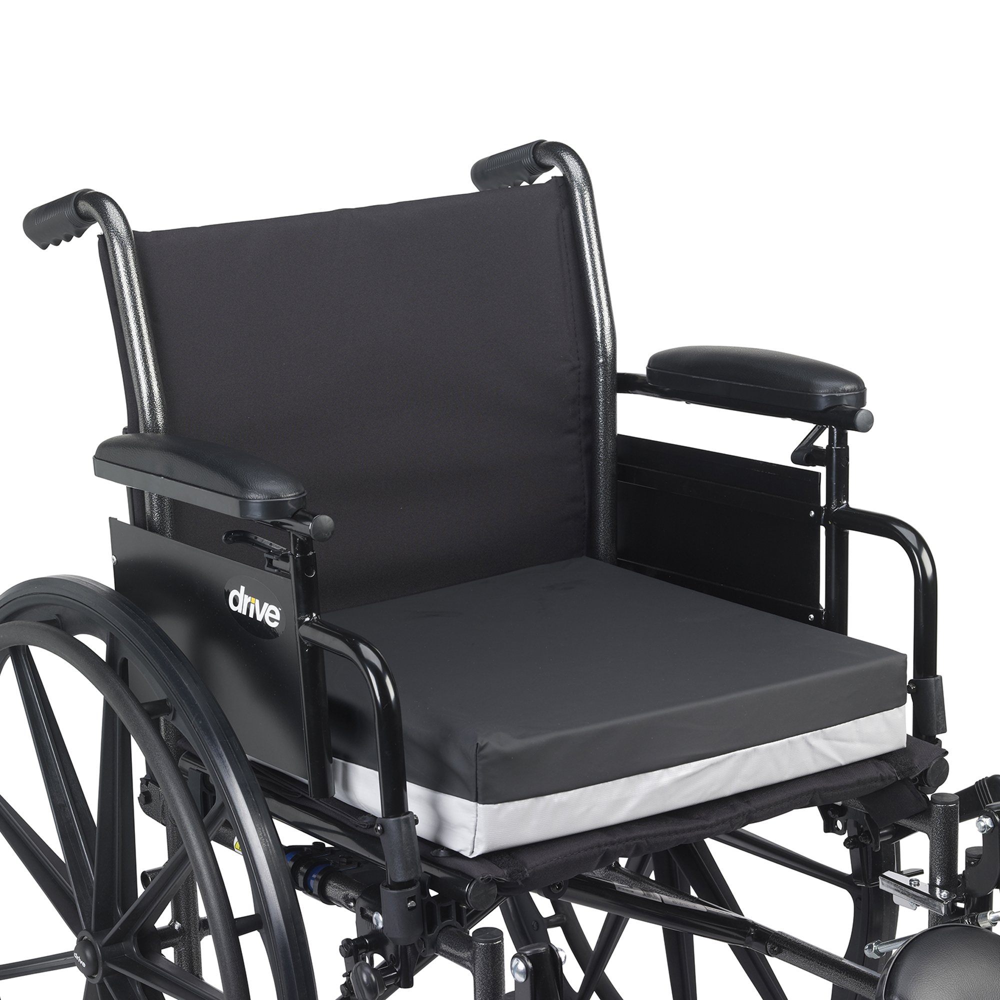 Drive DeVilbiss Healthcare - M8063 Premier One Foam Seat Cushion