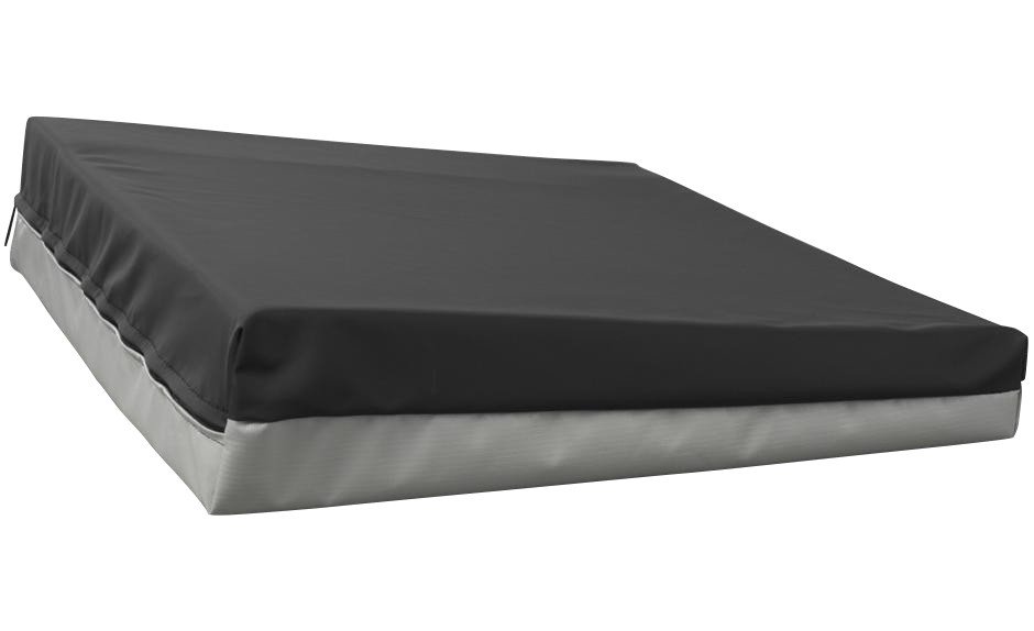 Drive DeVilbiss Healthcare - 8134 First Position Wedge Seat Cushion