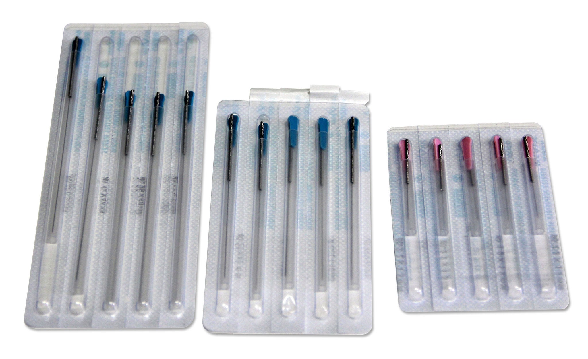 ProMed Specialties - PMA-.30X50 Acupuncture Needle ProMed® 8 Japanese Gauge 50 mm Length
