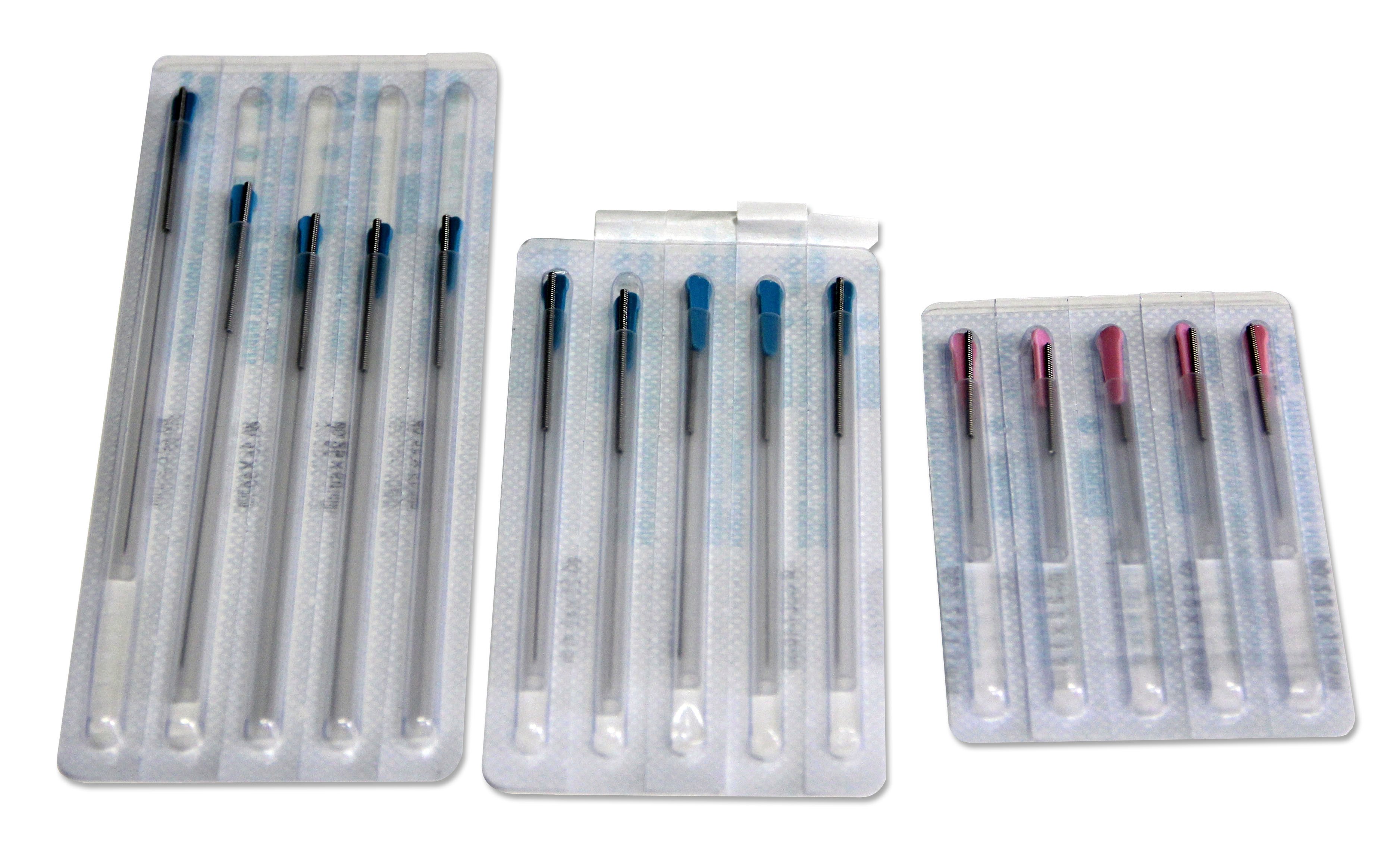 ProMed Specialties PMA-.30X75 - ProMed® Acupuncture Needle - 100/Box