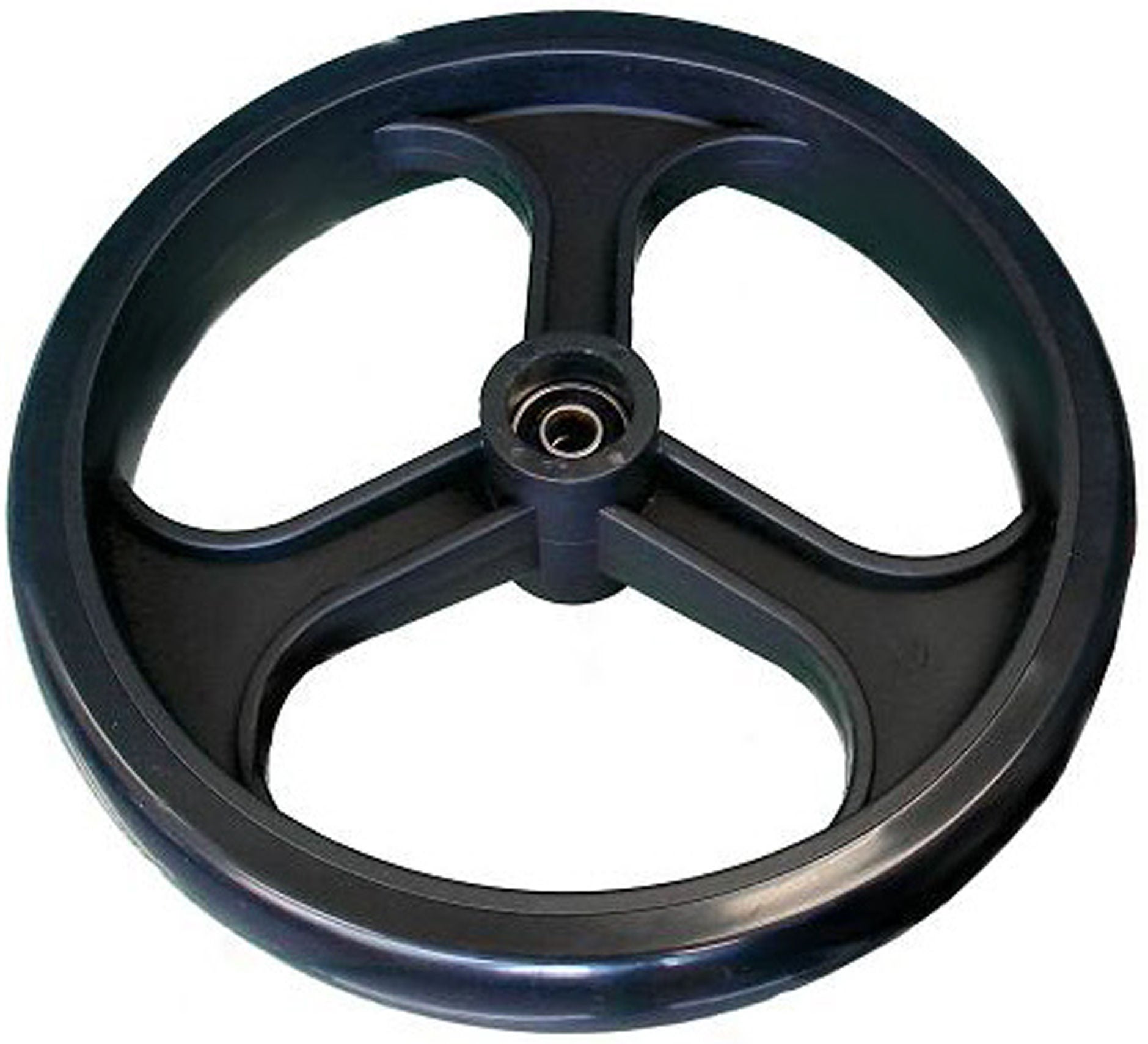 Drive DeVilbiss Healthcare - 9501A75007 Front Caster Wheel For Rollator