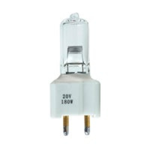 Bulbtronics - 0036103 Surgical Light Replacement Bulb Higuchi Halogen 20 Volt 180 Watt