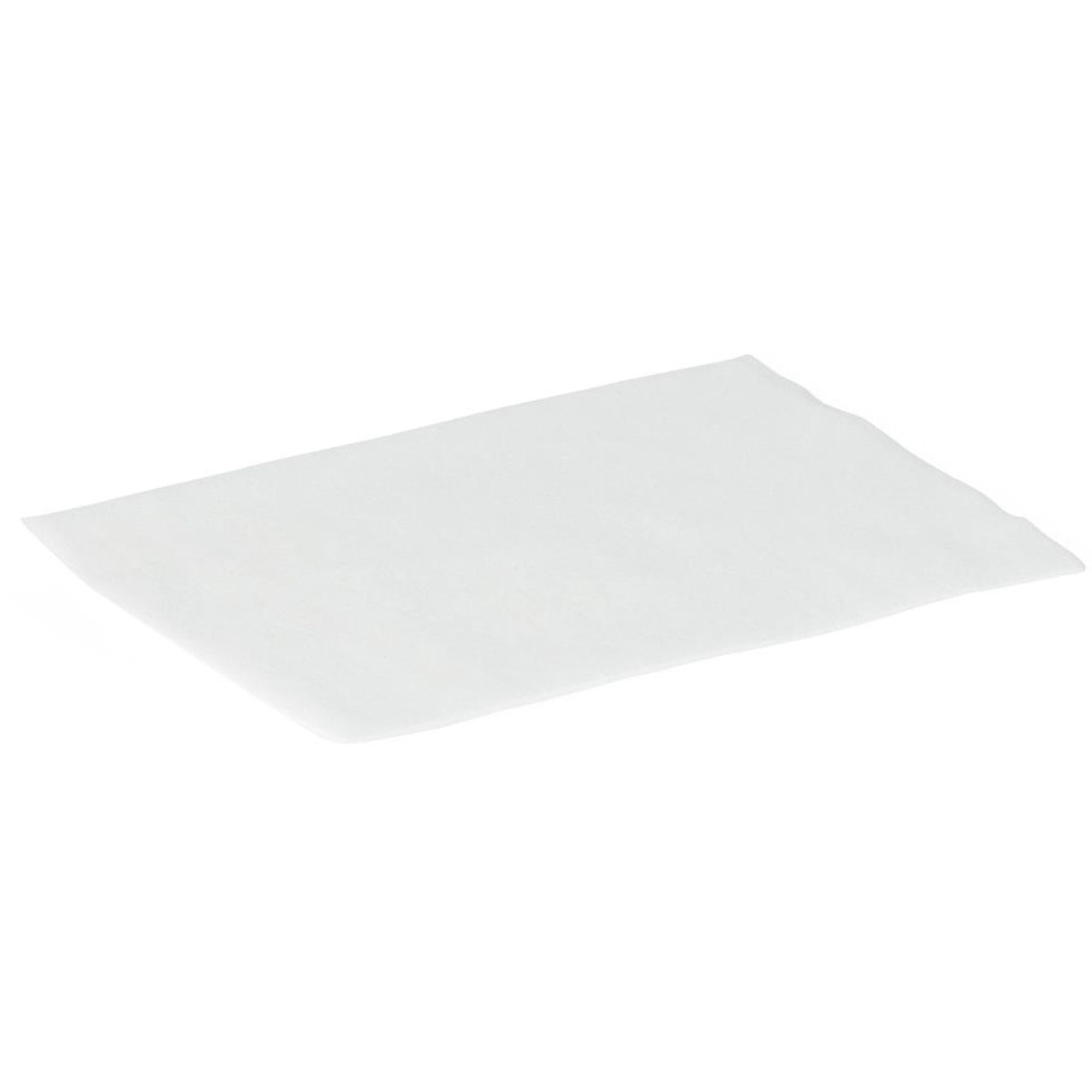 Medline - ULTRASOFT713 Washcloth UltraSoft 7 X 12 Inch White Disposable