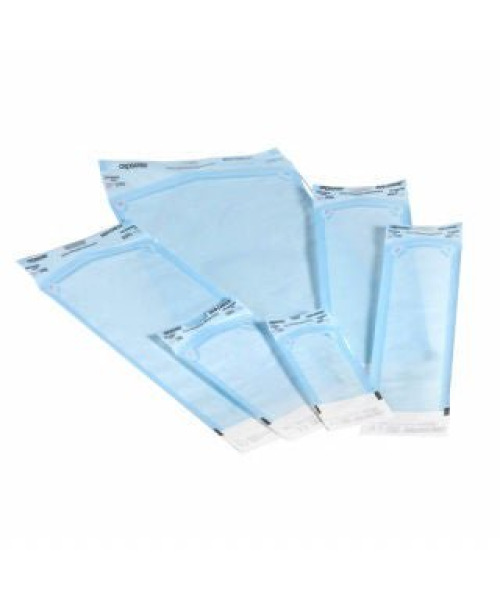 SPS Medical Supply - SCX Duo-Check® Sterilization Pouch