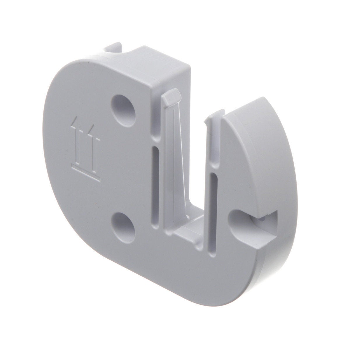 Welch Allyn - 104277 Wall Mount For use with Mobile Stand