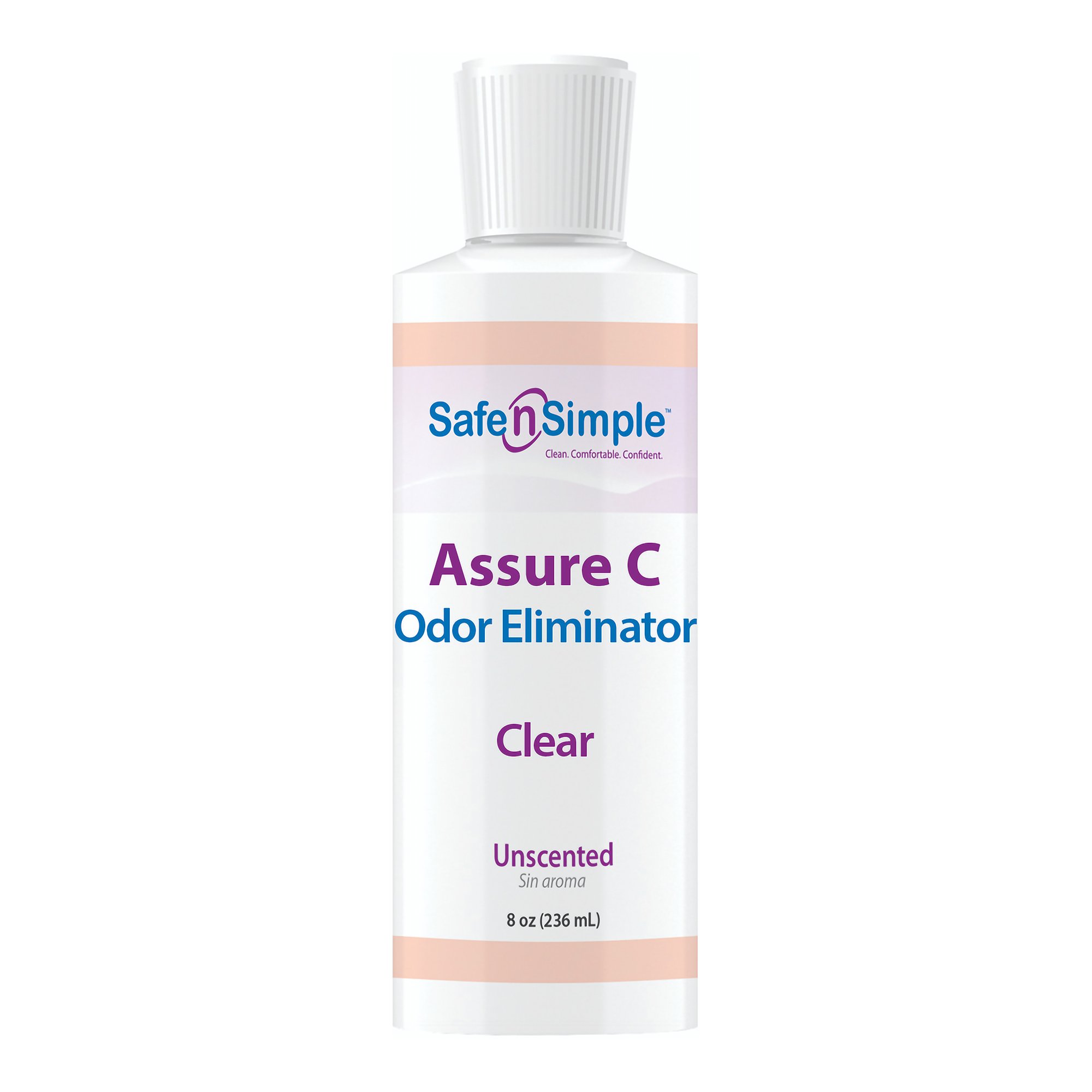 Safe N Simple - SNS41408 Assure C Odor Eliminator