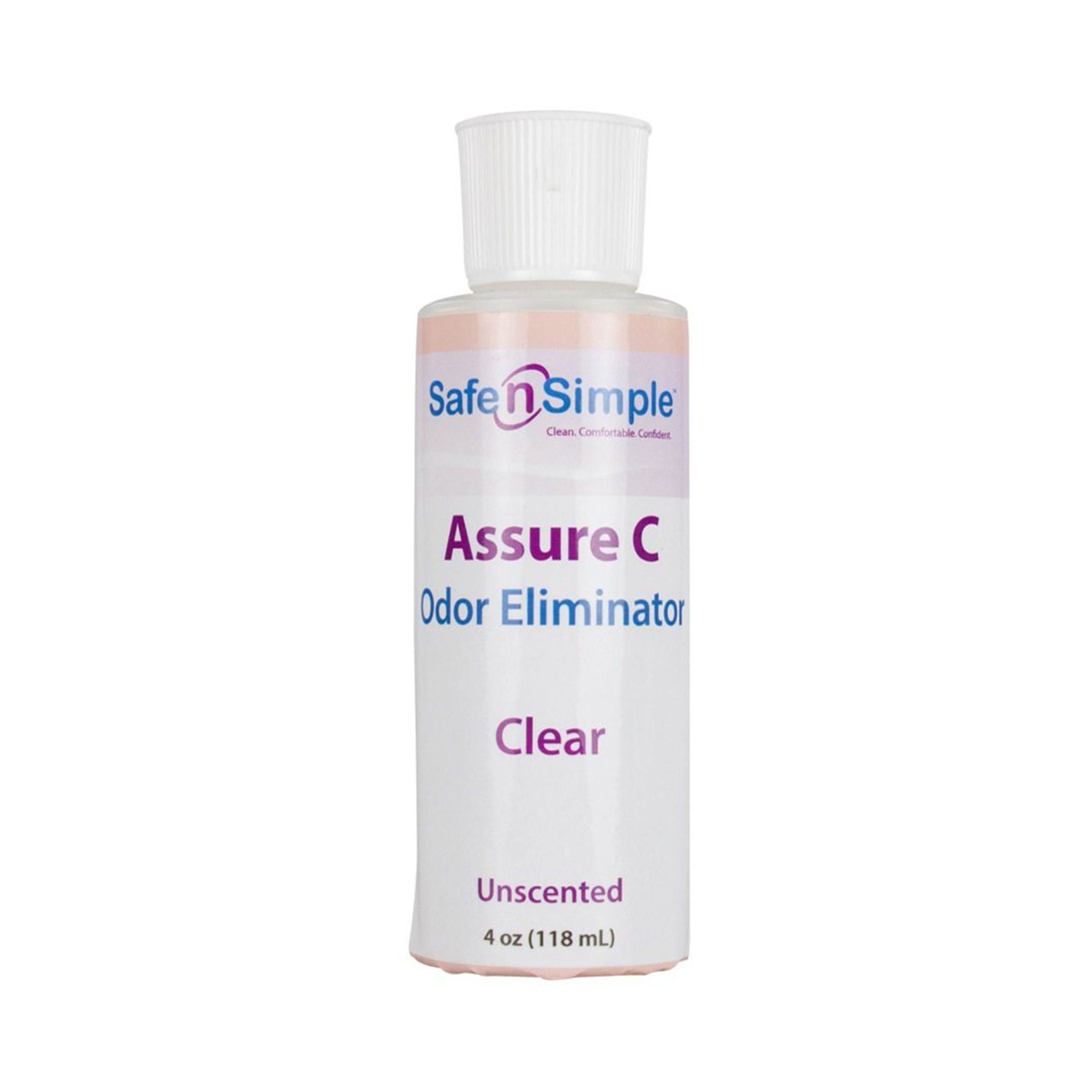 Safe N Simple - SNS41404 Deodorizer Assure C