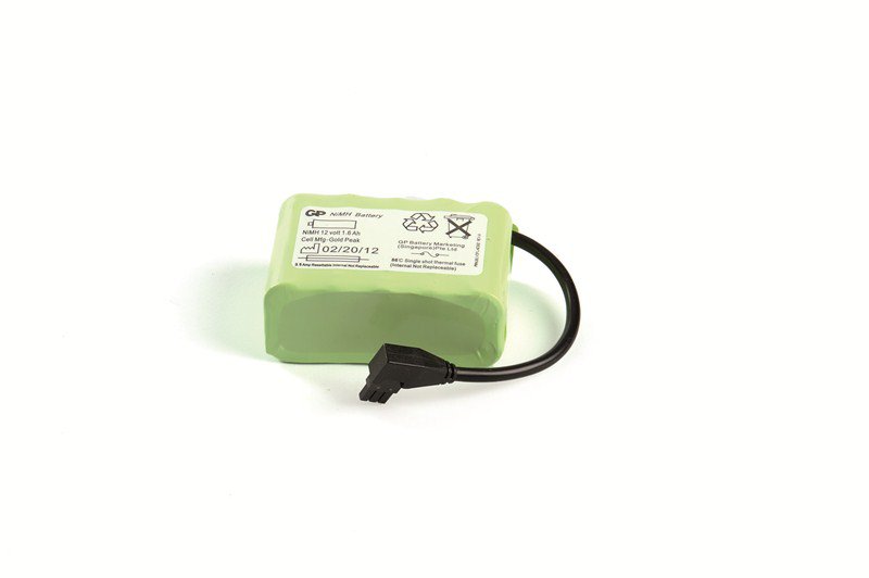 Laerdal Medical - 886113 Laerdal Medical NiMH Battery