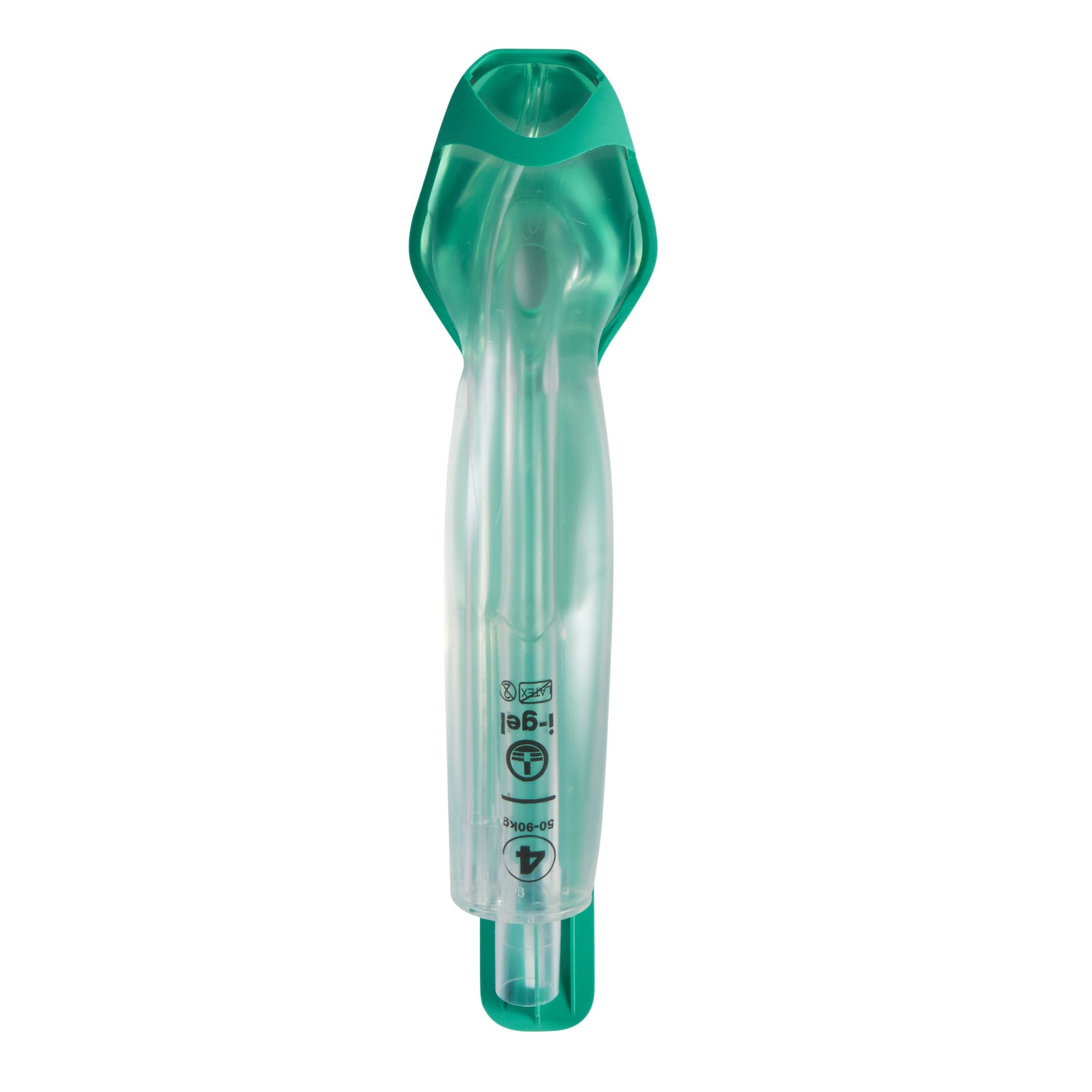 I-gel Supraglottic Airway 8204000 by Intersurgical