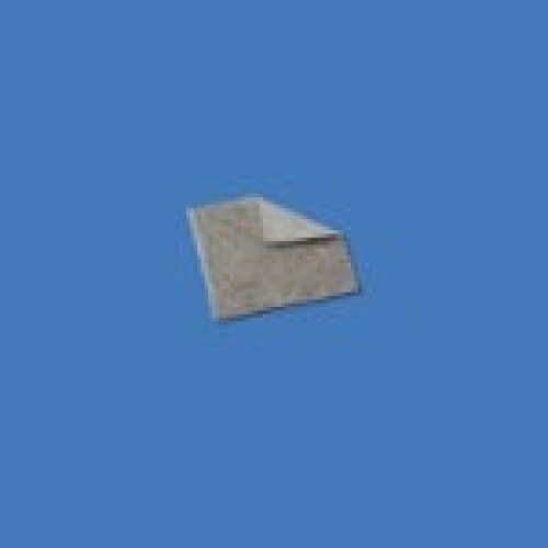 Bravida Medical - CA-22 Silver Alginate Dressing Silverlon® Square Sterile