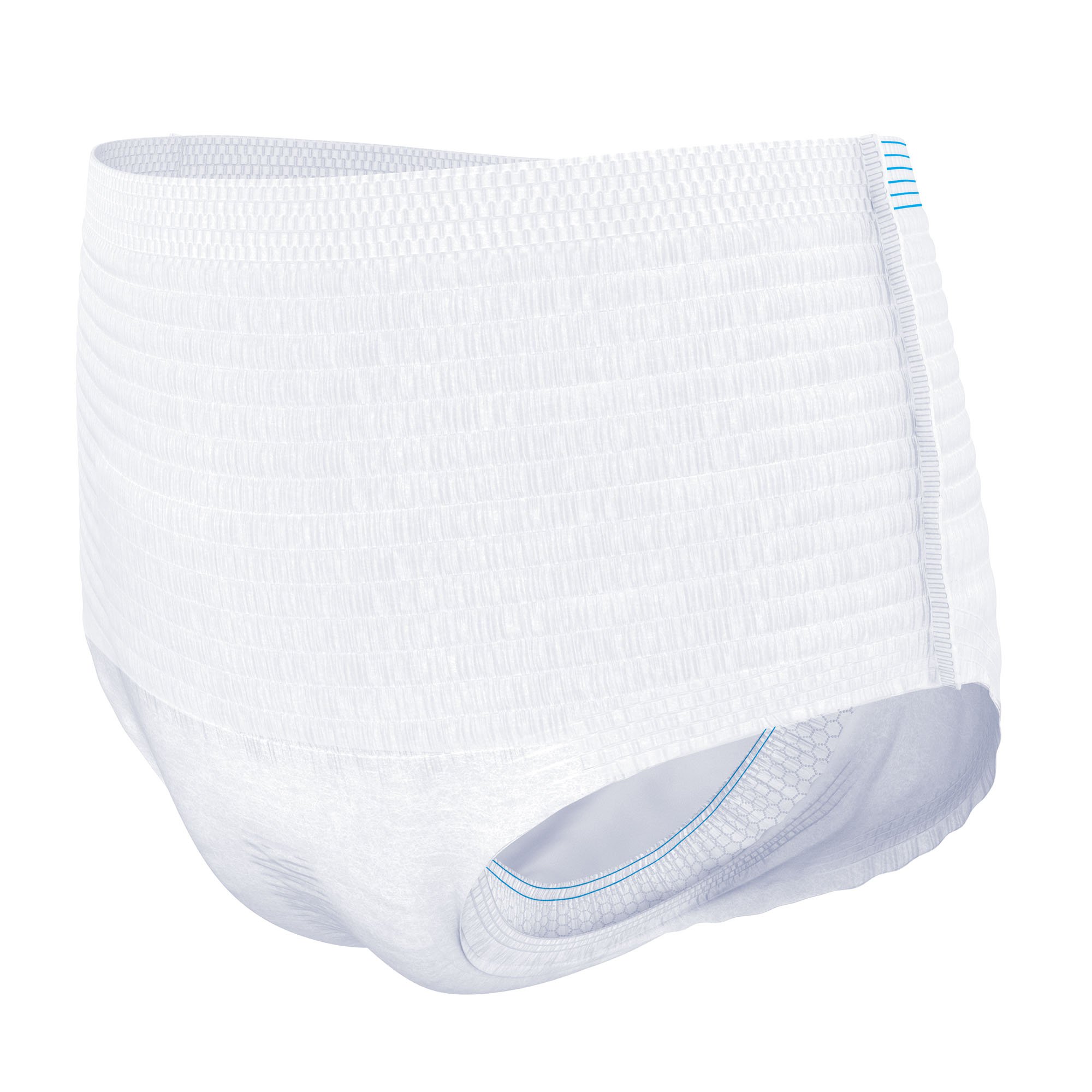 Essity HMS North America Inc - 72232 Tena® ProSkin™ Extra Absorbent Underwear
