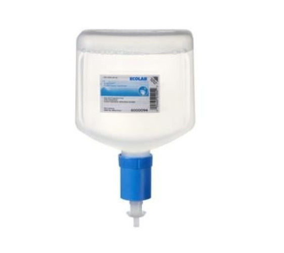 Ecolab - 6000073 Quik-Care™ Foam Hand Sanitizer for Nexa Dispensers