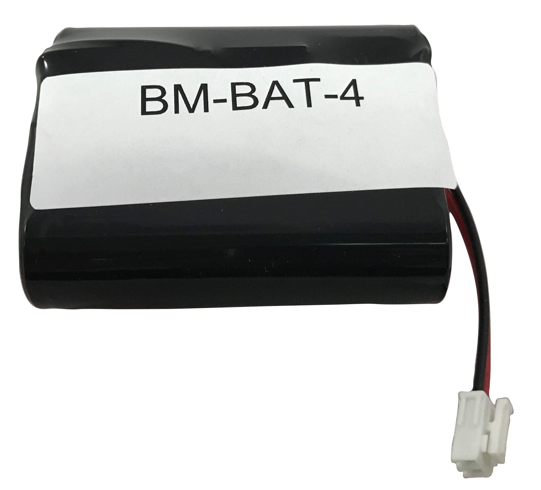 Bionet America - BM-BAT-4 Diagnostic Battery Pack Cameron Sino® Lithium Iom For BM3 / BM3 Plus / BM5