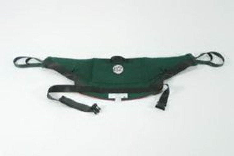 Ez Way Inc - 50910 EZ Way® Lift Harness For EZ Way® sit-to-stands