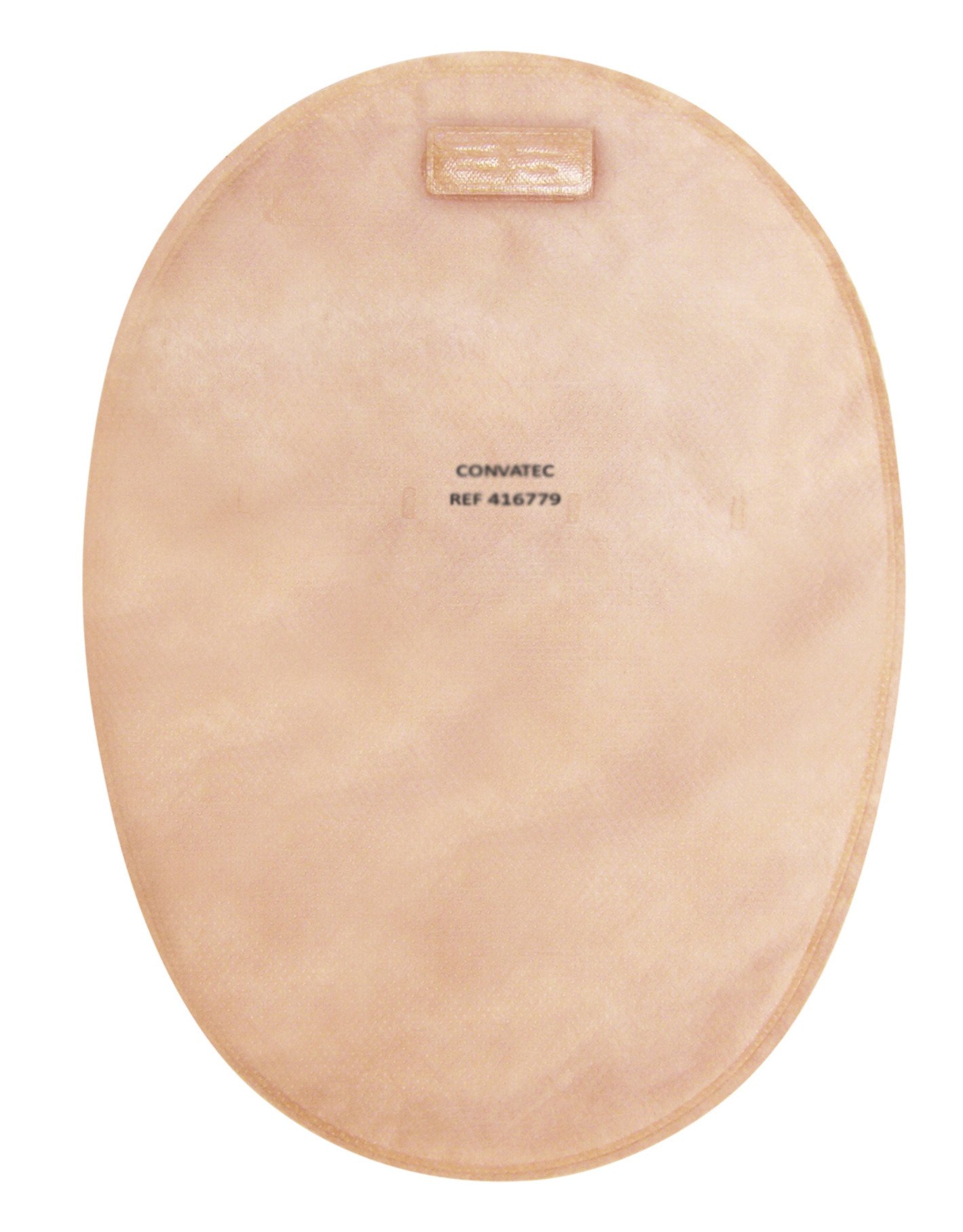 Esteem Synergy+ Ostomy Pouch 416774 by ConvaTec