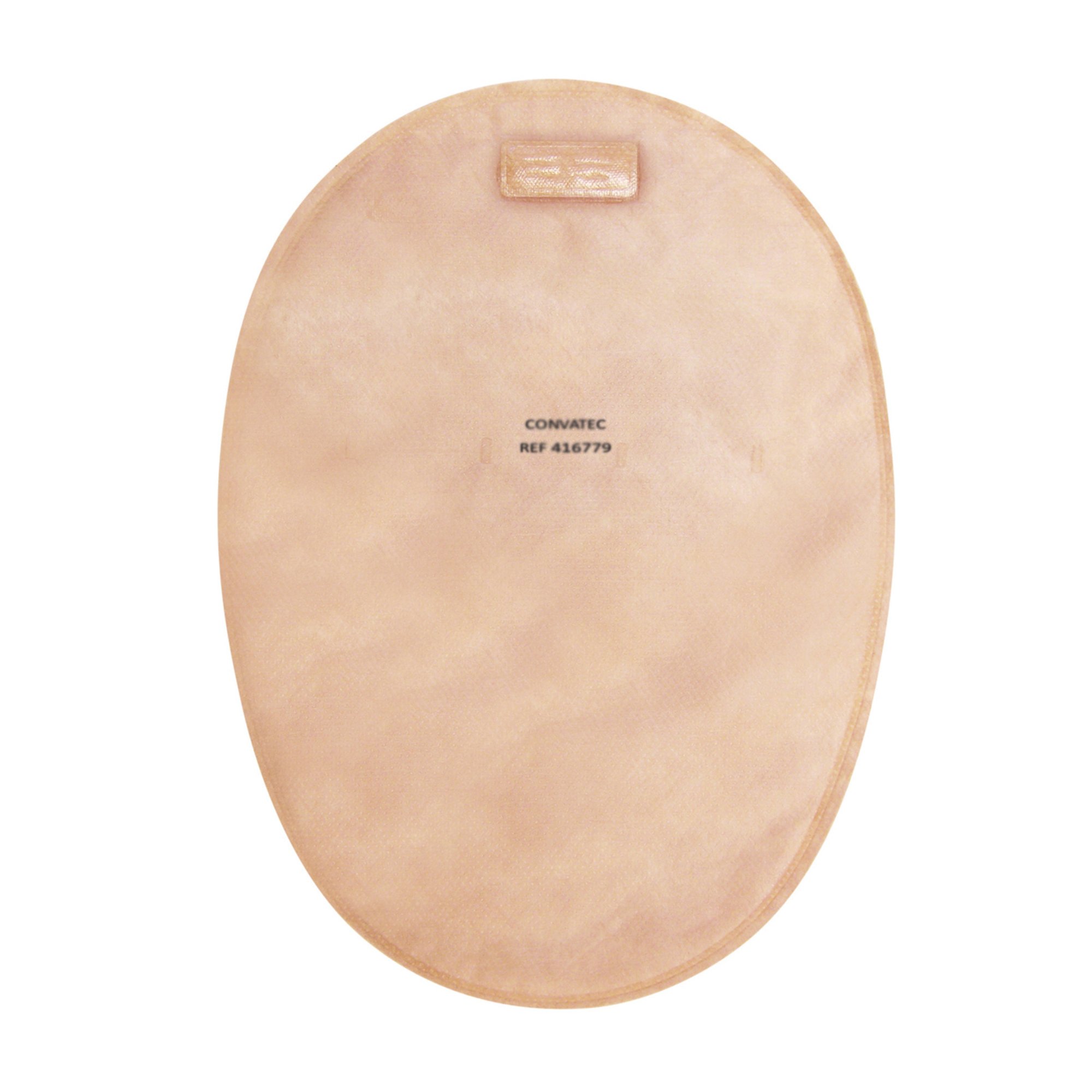 Esteem Synergy+ Ostomy Pouch 416774 by ConvaTec