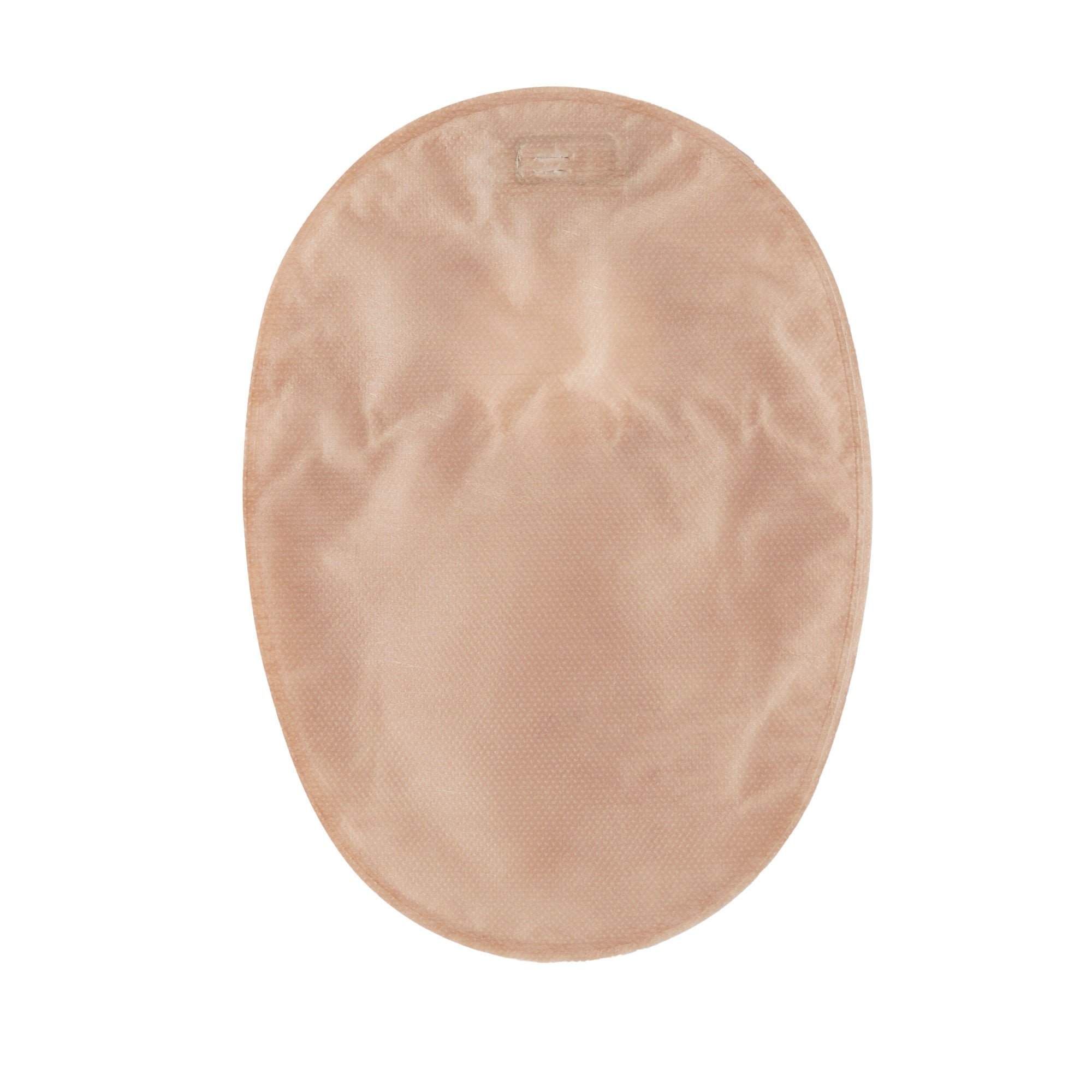 ConvaTec - 416774 Ostomy Pouch Esteem Synergy®+ Two-Piece System 8 Inch Length Closed End