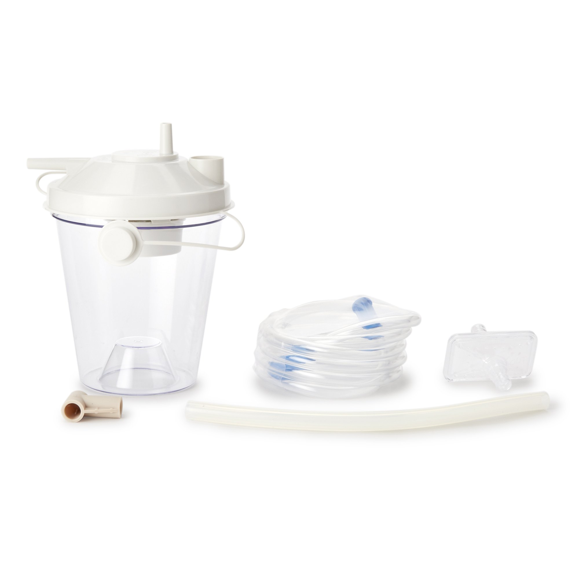 AG Industries AG18600-KIT2 - Suction Canister Kit - 1/Each