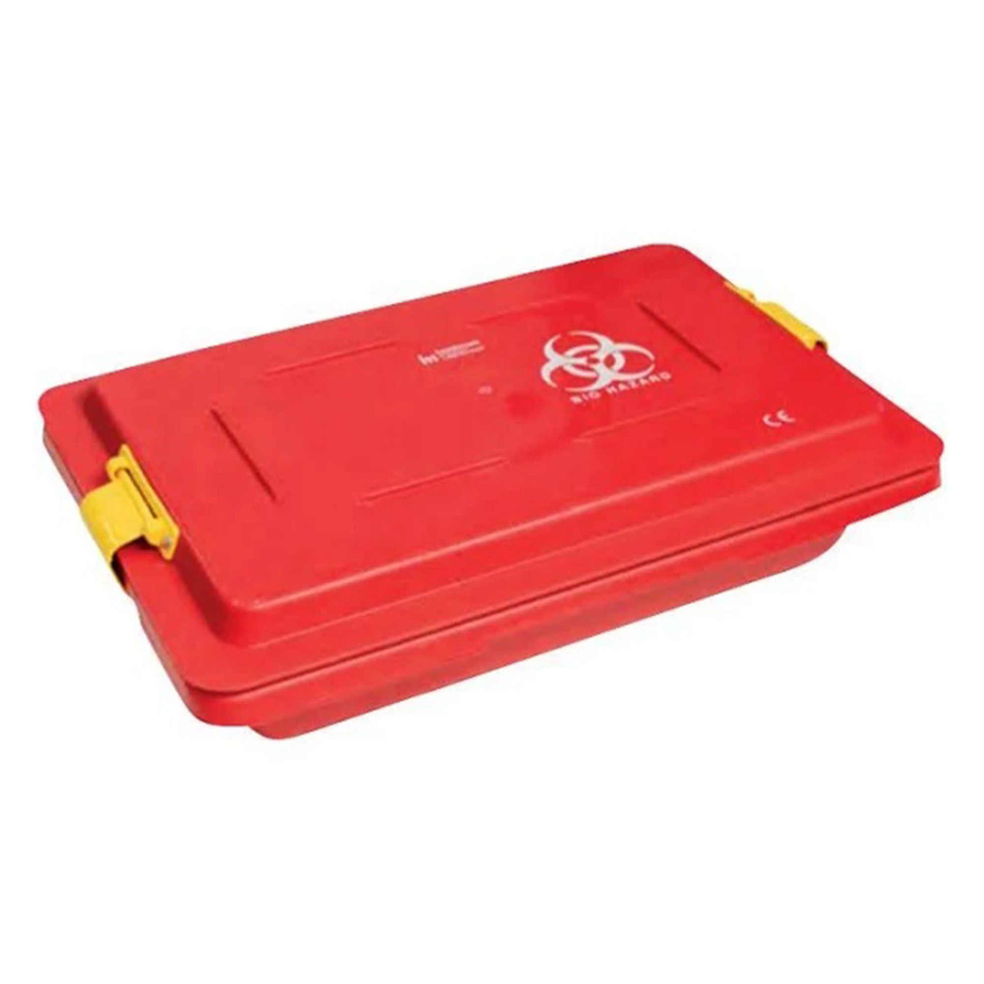 Healthmark Industries - SST-283 RD LTCH Instrument Container