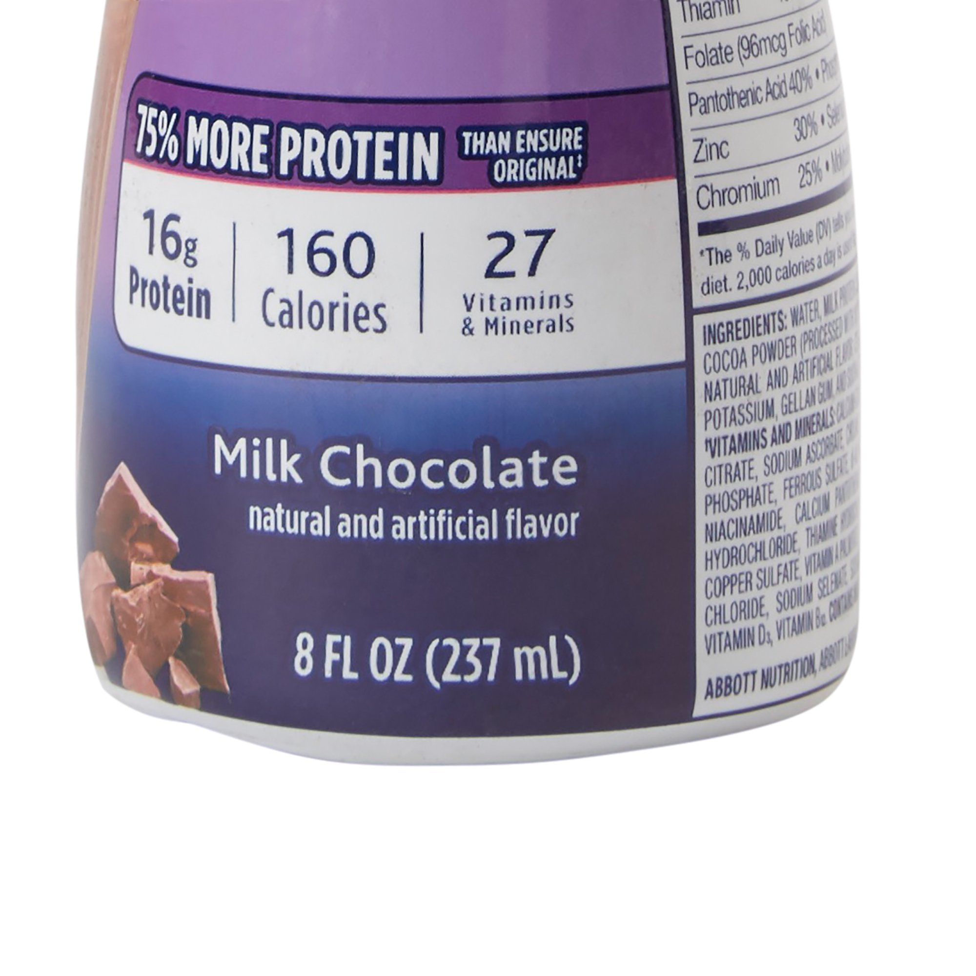  8-ounce bottle