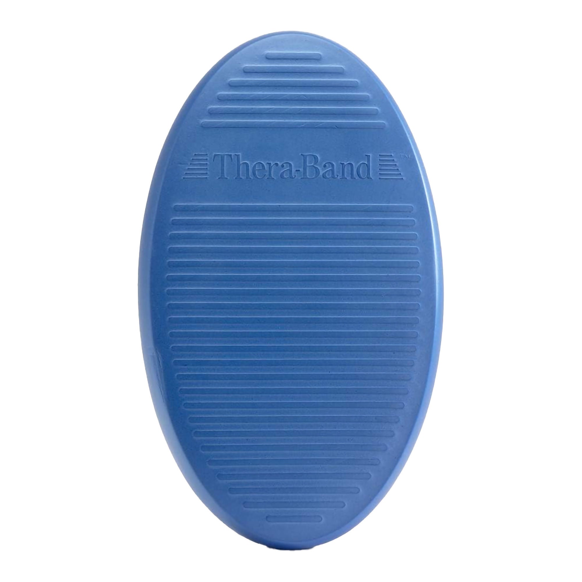 Performance Health - 81247295 Stability Trainer TheraBand® Oval Shaped Soft 2.3 X 10-1/4 X 16.35 Inch Blue