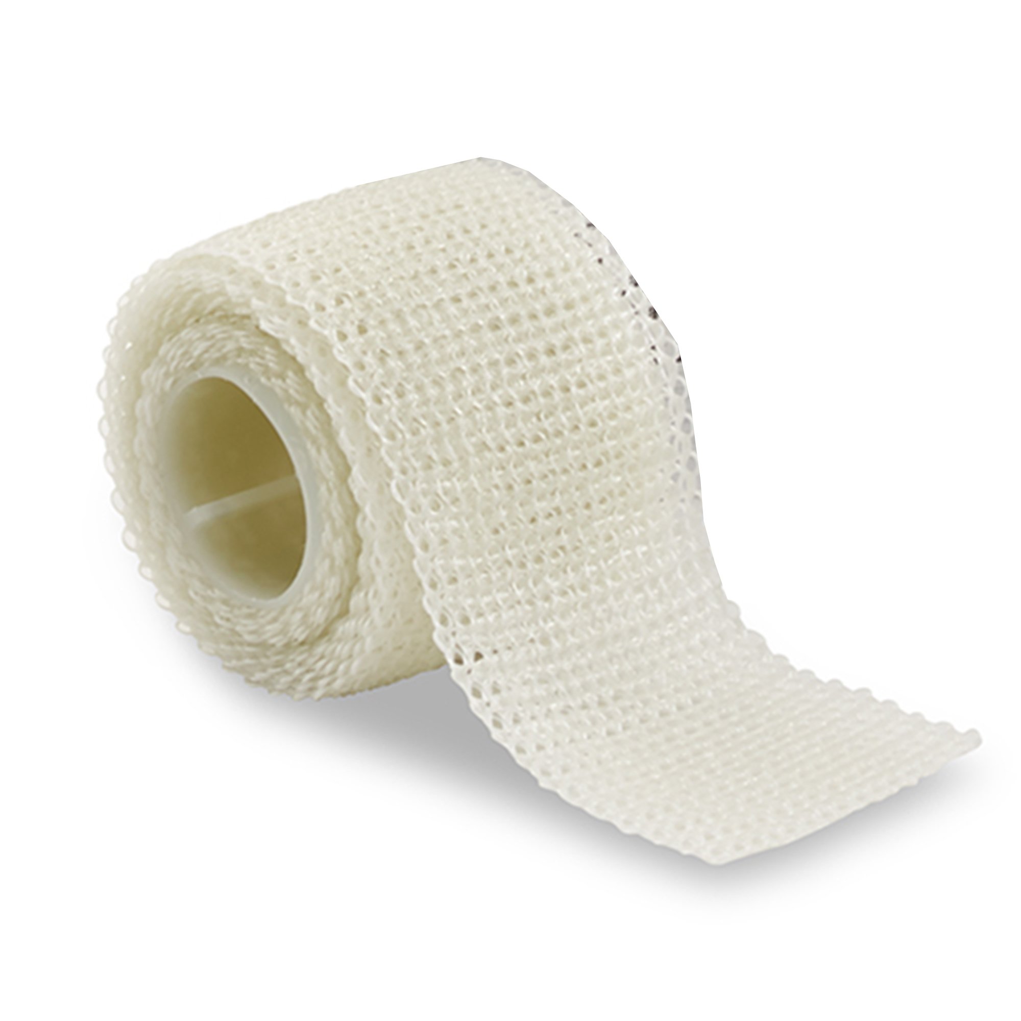 Solventum Corporation 82001 - 3M™ Scotchcast™ Plus Cast Tape, White, 1 Inch x 2 Yard - 1/Roll, 10/Box