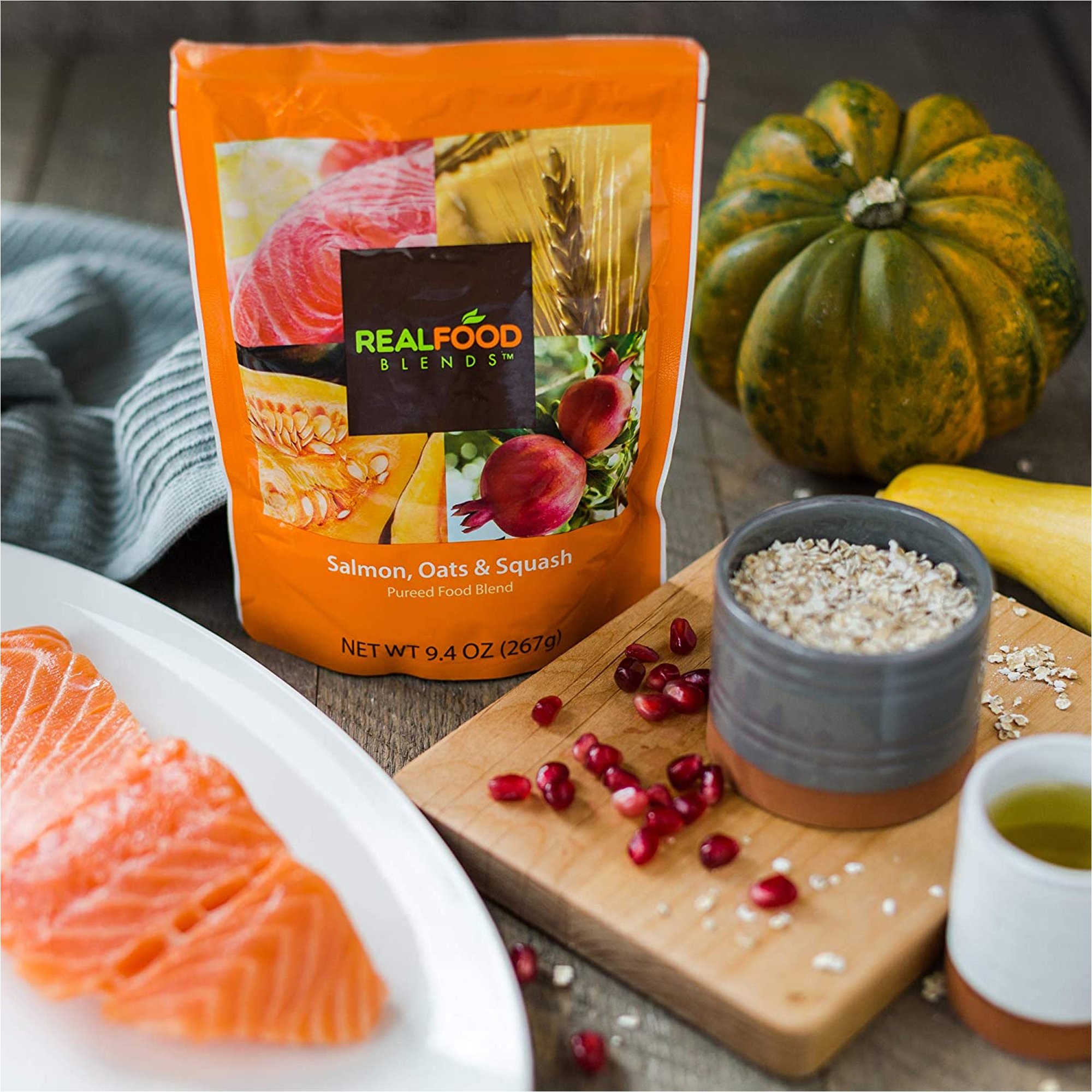  9.4-ounce pouch