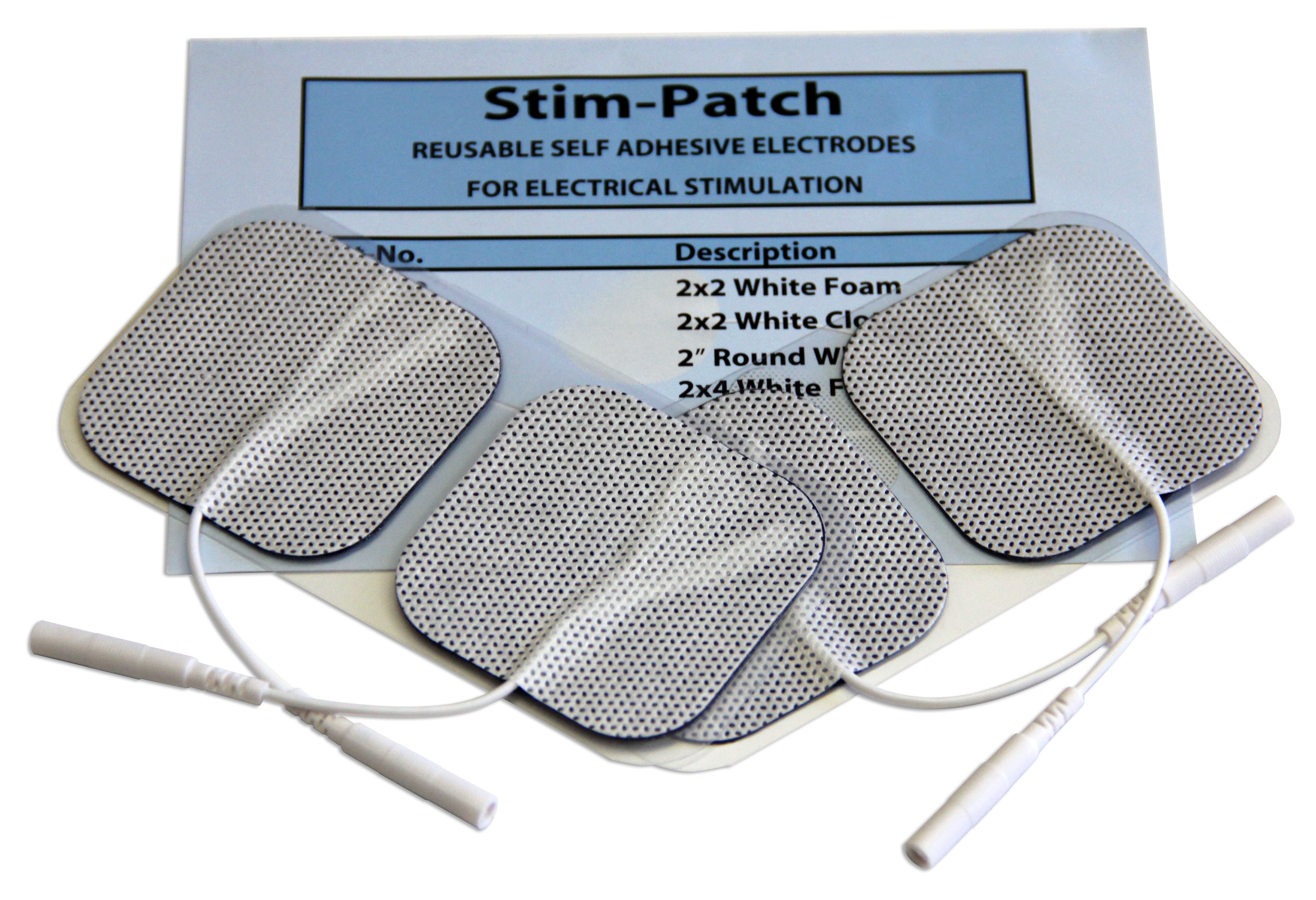 ProMed Specialties - STIM-021 Stim-Patch TENS Electrode