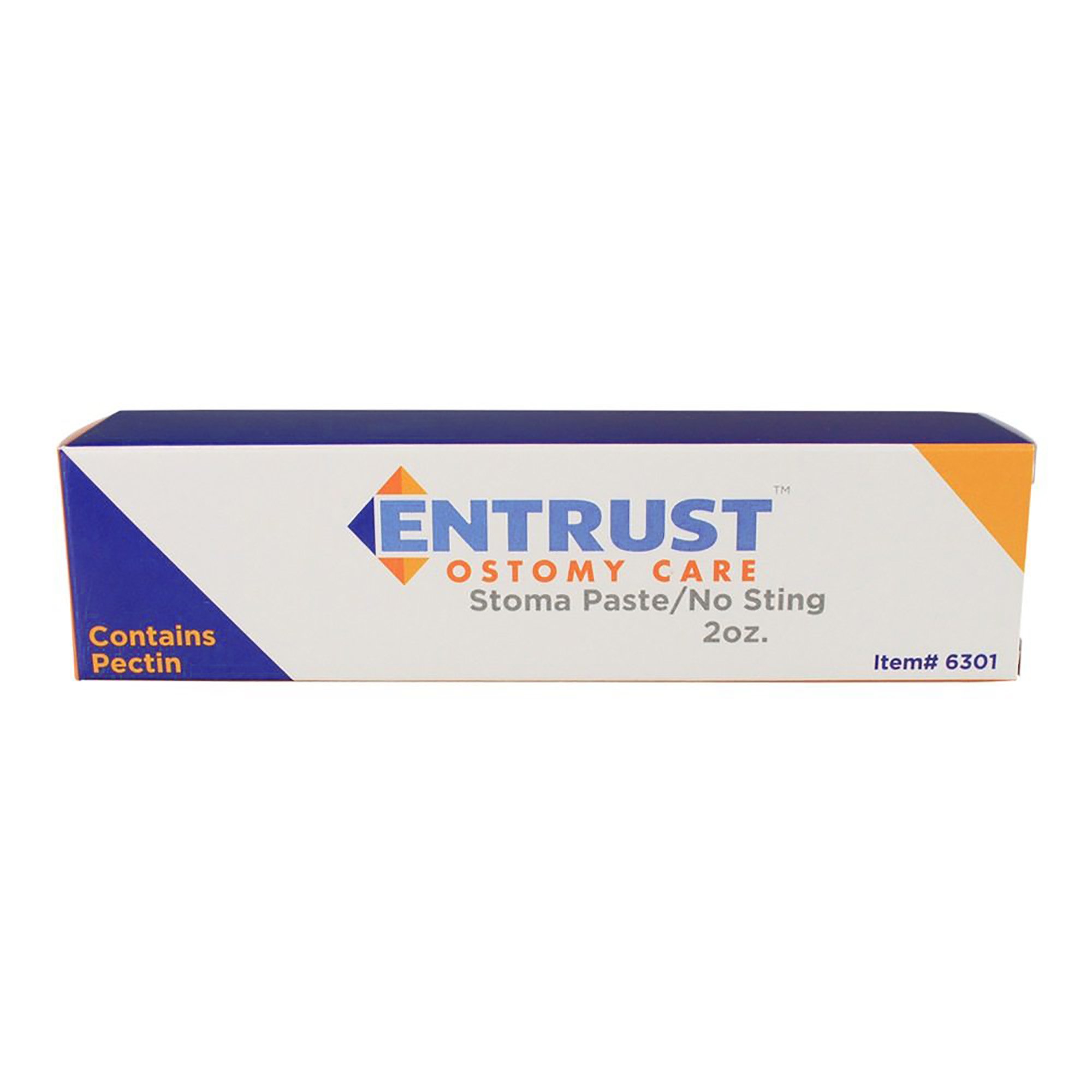 Fortis Medical Products - 6301 Entrust™ Skin Paste