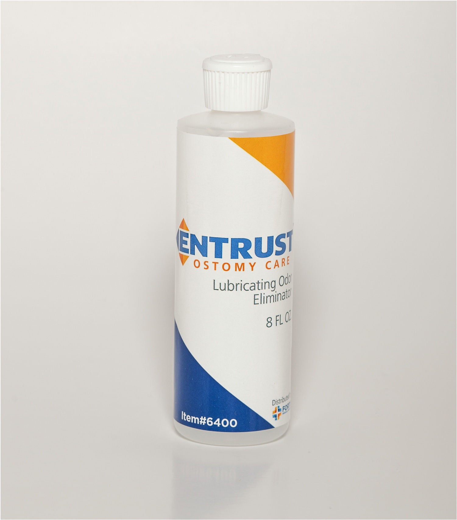 Fortis Medical Products - 6401 Entrust™ Lubricating Odor Eliminator