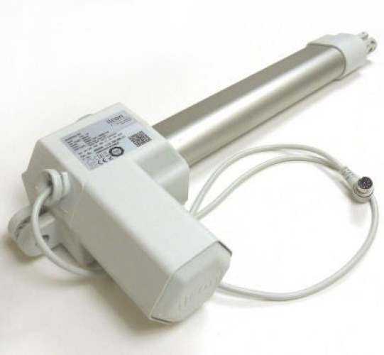 Graham-Field - 999-0844-051SP DC Hi-Lo Actuator Service Pack For Ilcon Actuator, Zenith 9000