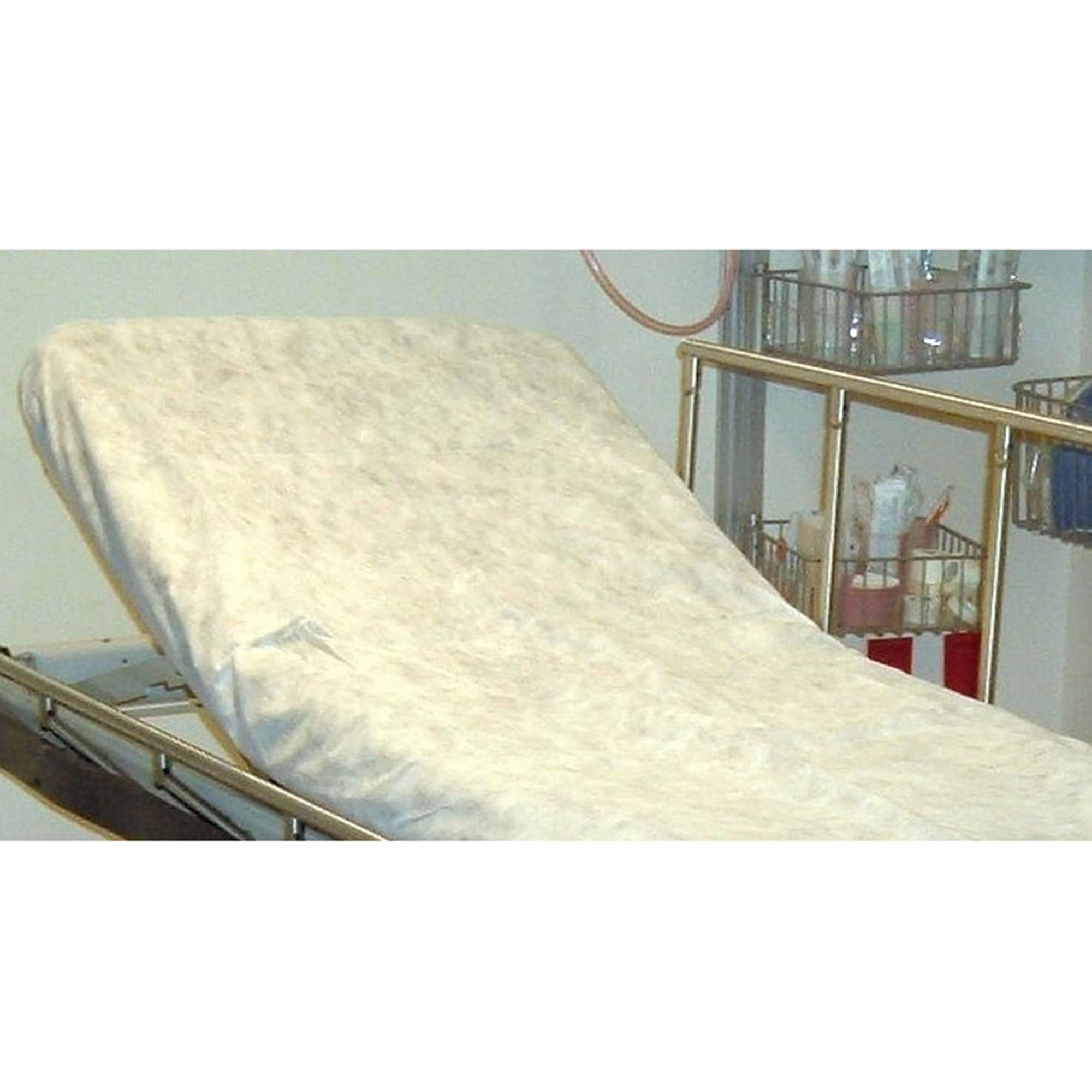 ICP Medical - ICP-9001GUR Rapid Refresh™ Fitted Gurney Sheet