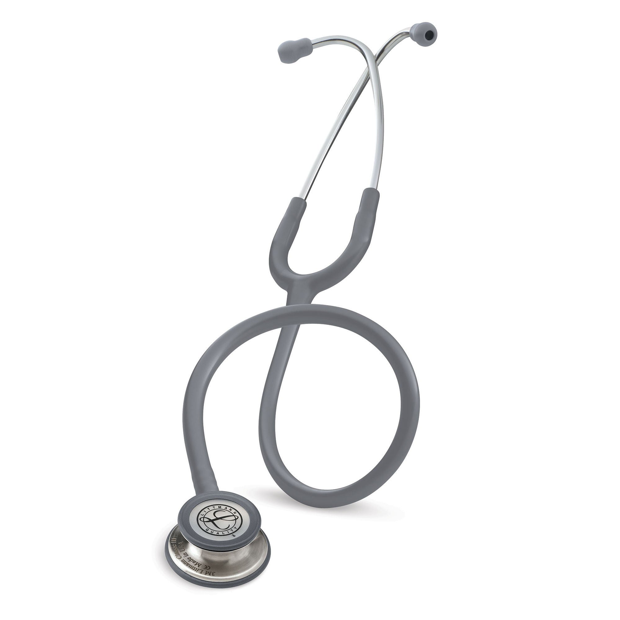 Solventum Corporation - 5621 3M Littmann Classic III Monitoring Stethoscope