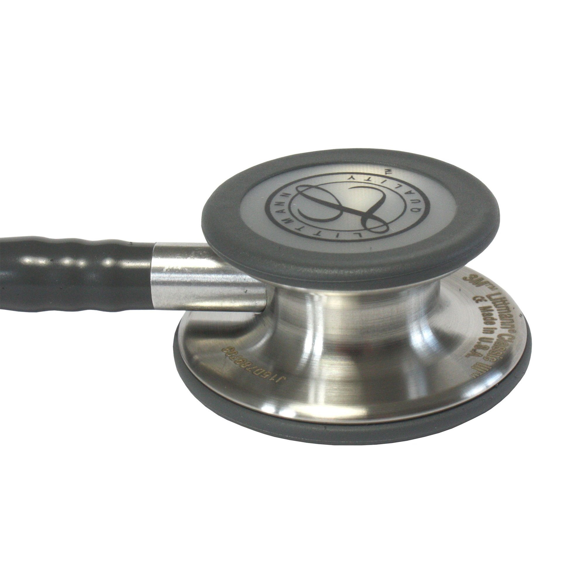 Solventum Corporation 5621 - 3M Littmann Classic III Monitoring Stethoscope - 1/Each