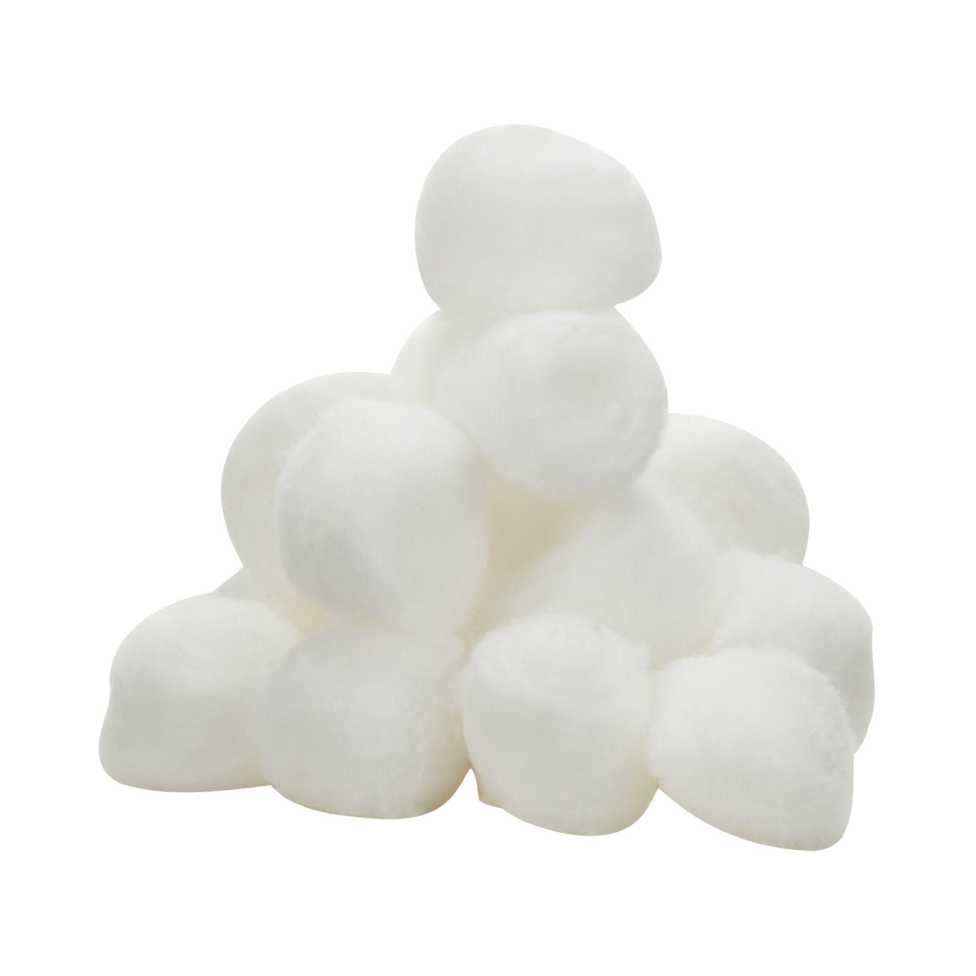 McKesson Brand - 16-9152 McKesson Nonsterile Cotton Balls