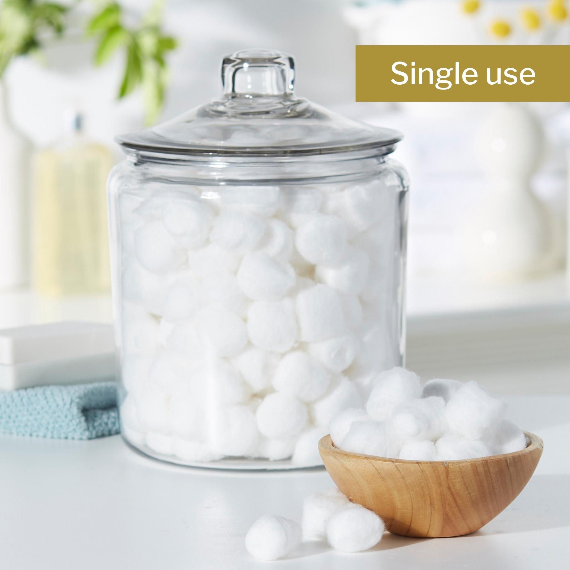 McKesson Cotton Ball 16-9152 by McKesson Brand