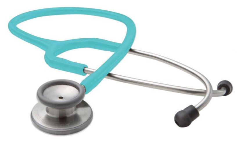 American Diagnostic Corp - 603TQ Adscope™ 603 Classic Stethoscope