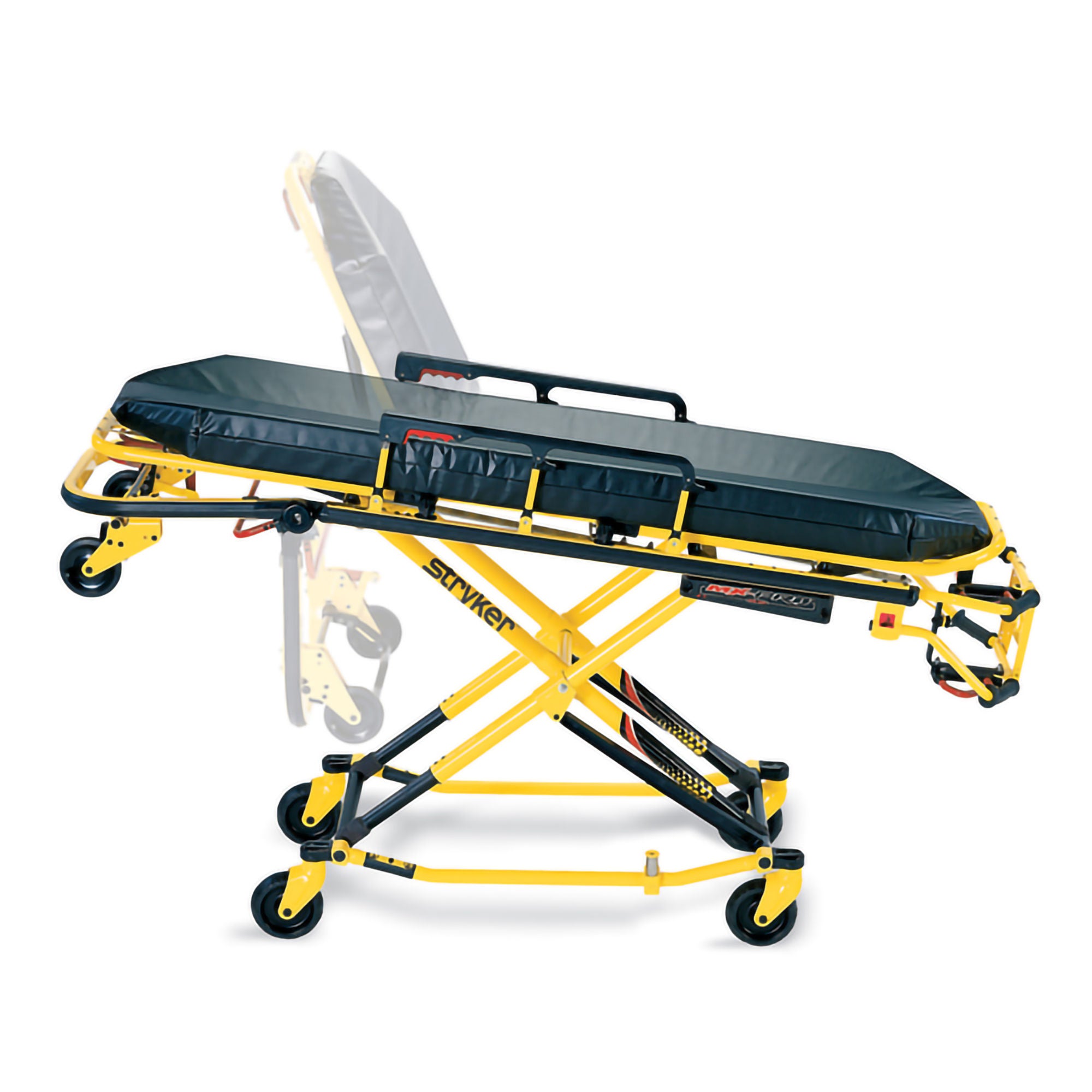 Ganim Medical - SMXPROR36082R1 Reconditioned Stretcher