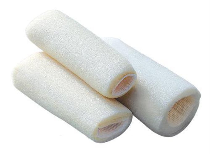 Tubular-Foam Toe Bandages P337-S by Pedifix