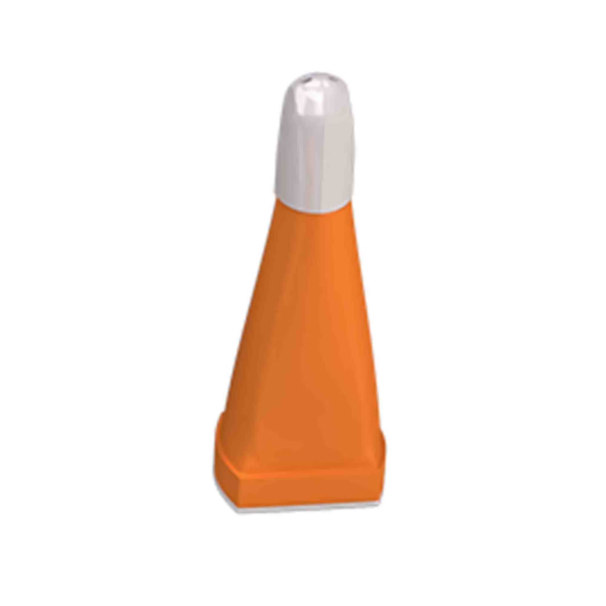 Dynarex - 7112 Safety Lancet SensiLance™ 21 Gauge Retractable Pressure Activated Finger