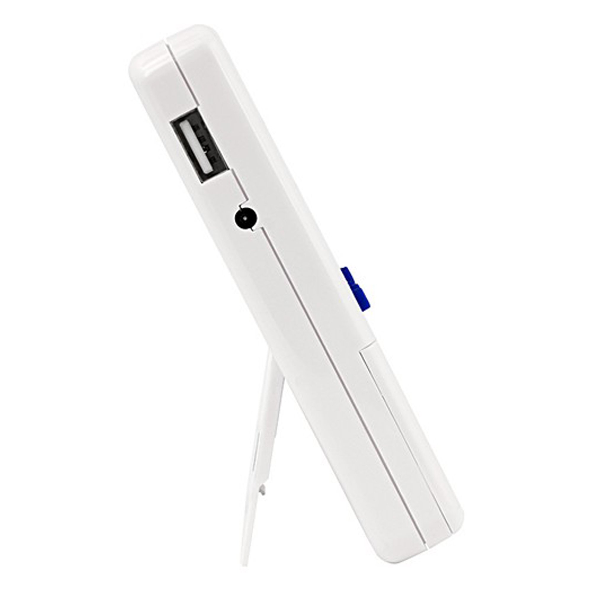 Cole-Parmer-Antylia Scientific 94460-39 - Traceable® Memory-Loc™ Refrigerator/Freezer Thermometer with Alarm & Data Logger - 1/Each