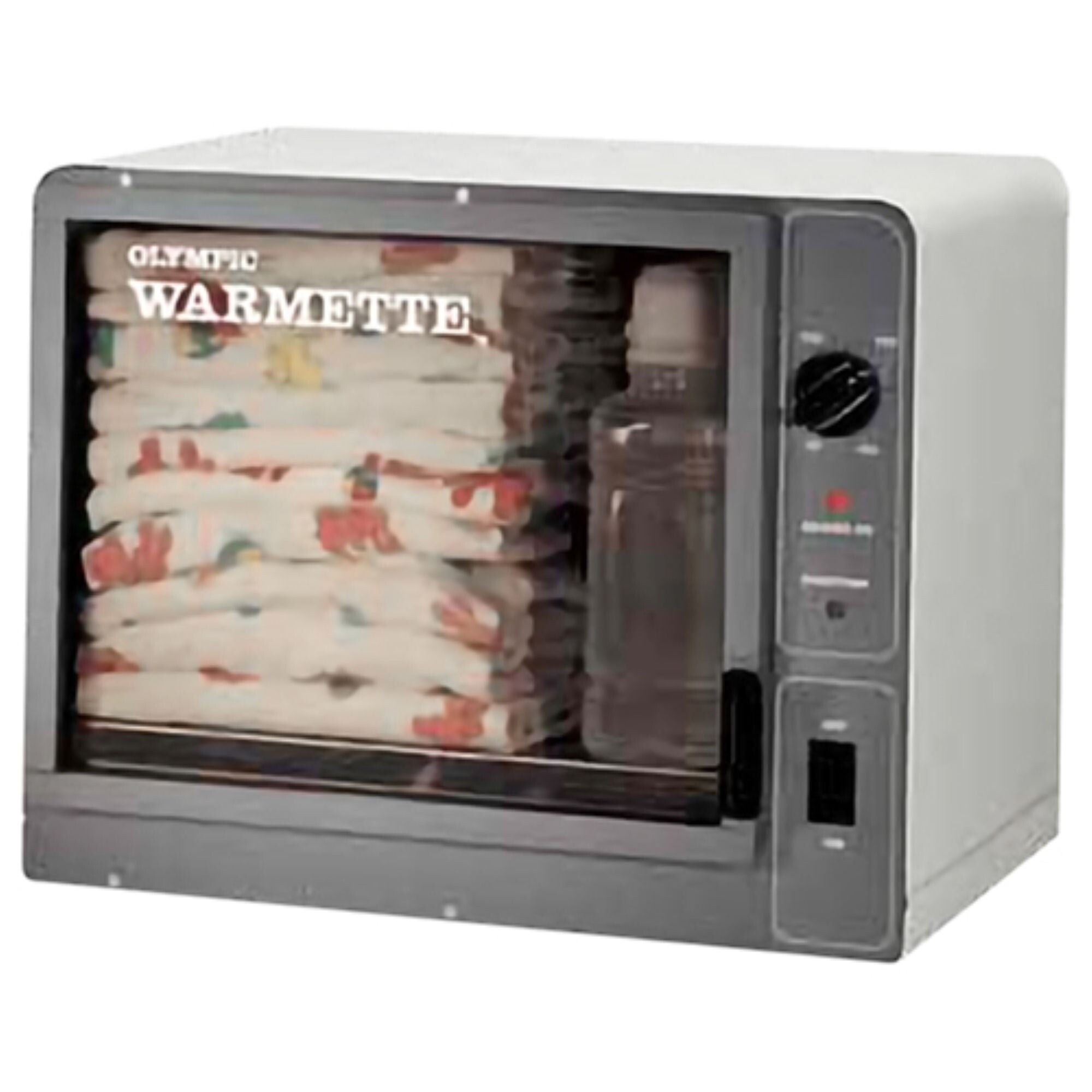 Soma Technology - WAR-033 Refurbished Blanket Warmer Olympic® Counter Top