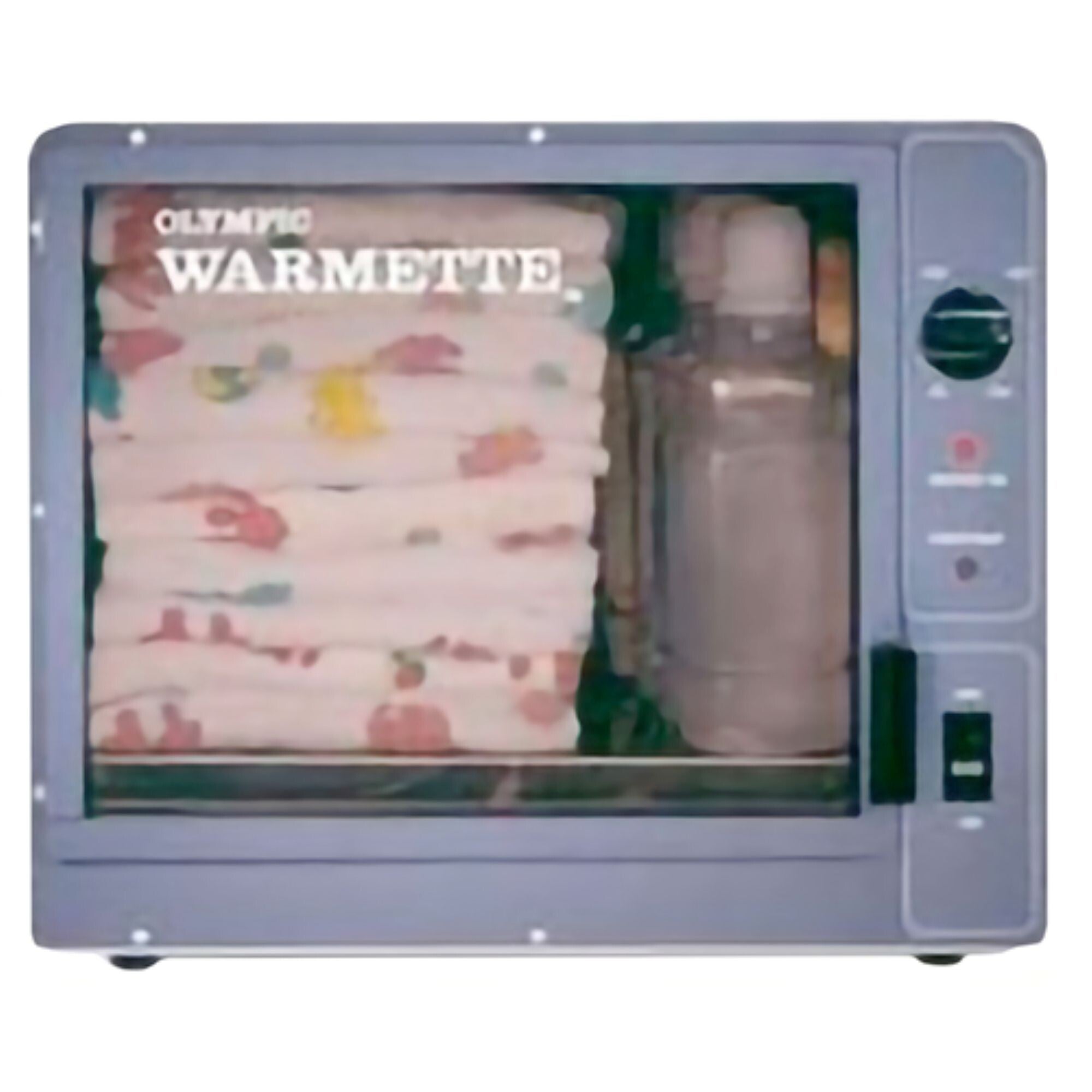 Soma Technology - WAR-033 Refurbished Blanket Warmer Olympic® Counter Top