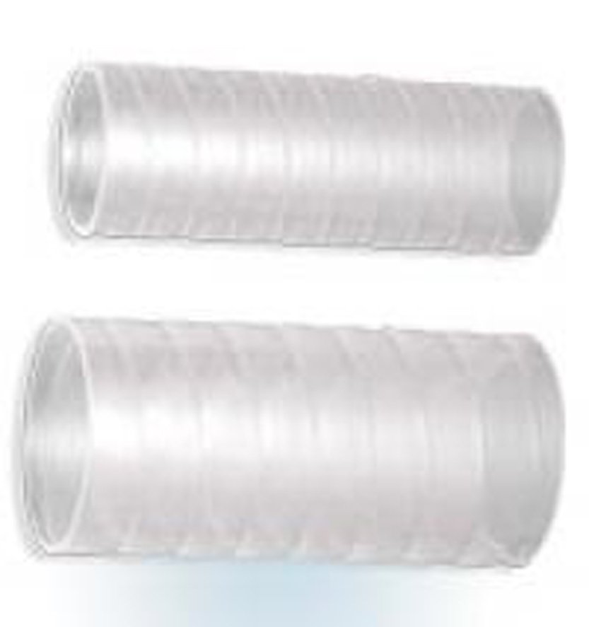 Sun Med 8-3523-20 - Peak Flow Meter Mouthpiece - 100/Box