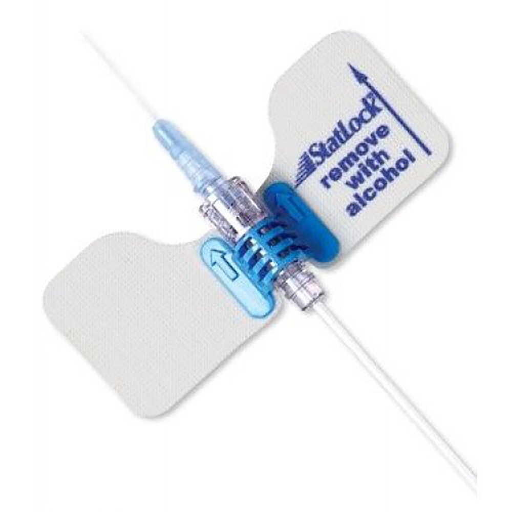 BD IV0520 - Bard Medical StatLock IV Ultra Stabilization Device - 1/Each, 50/Case