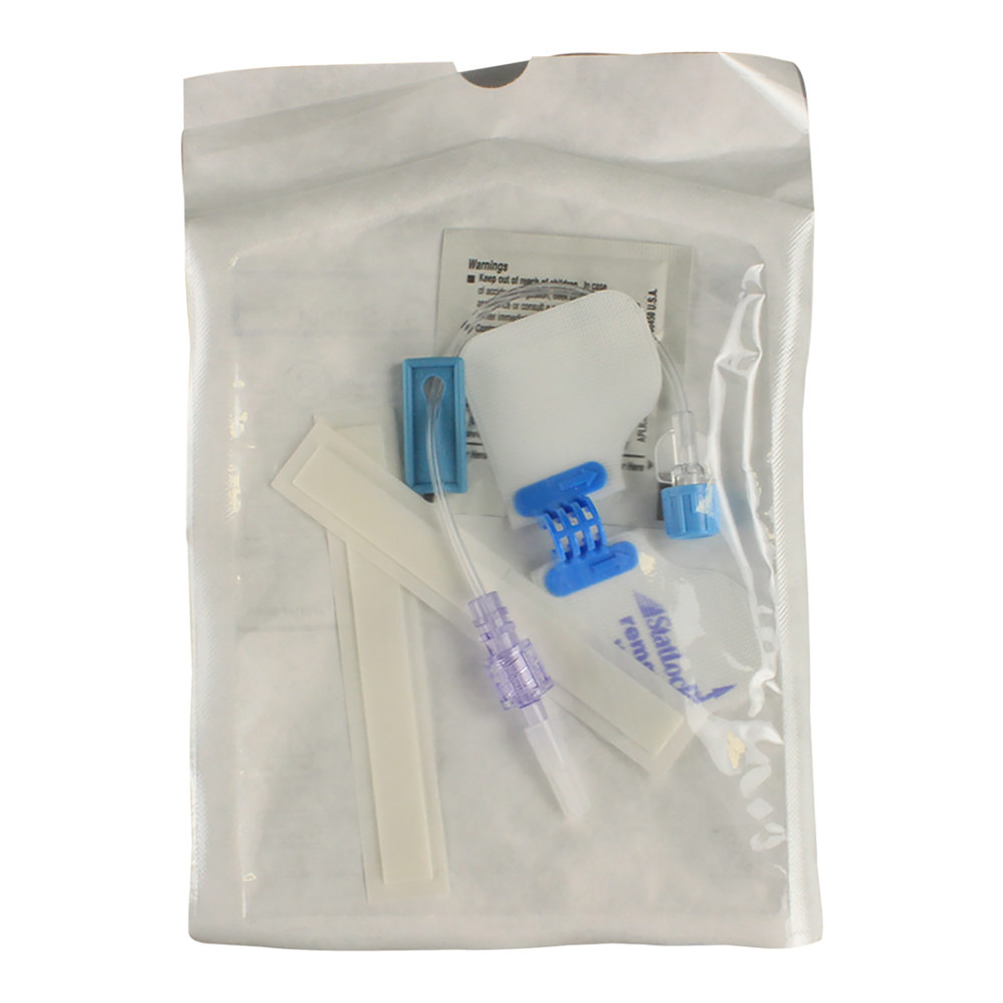 BD - IV0520 Bard Medical StatLock IV Ultra Stabilization Device