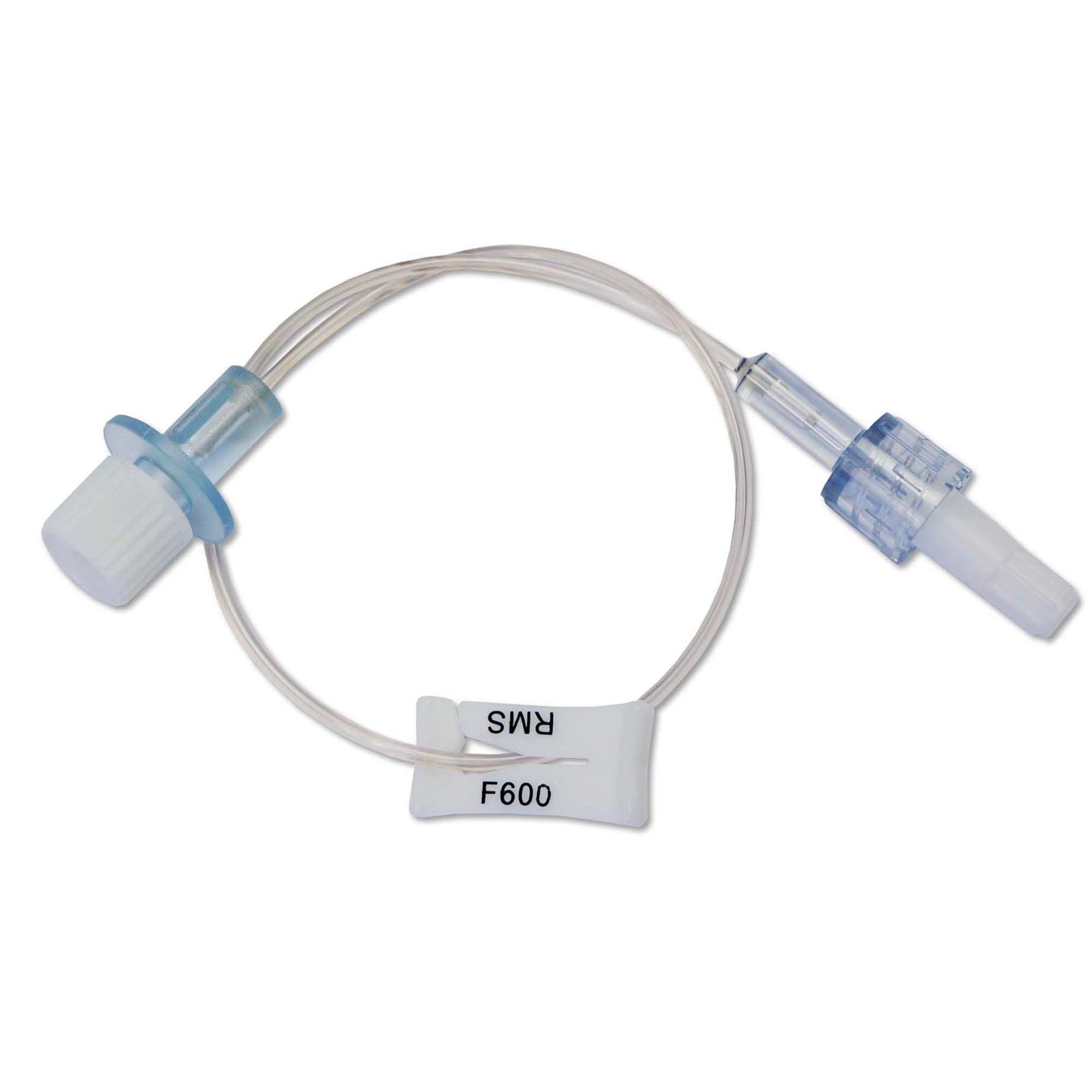 KORU Medical Systems - F600 Precision Flow Rate Tubing™ Infusion Tubing