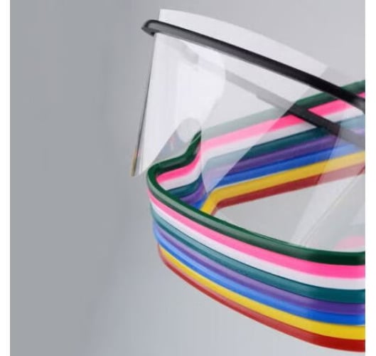 Cardinal - CAHFRAME Eyewear Frame
