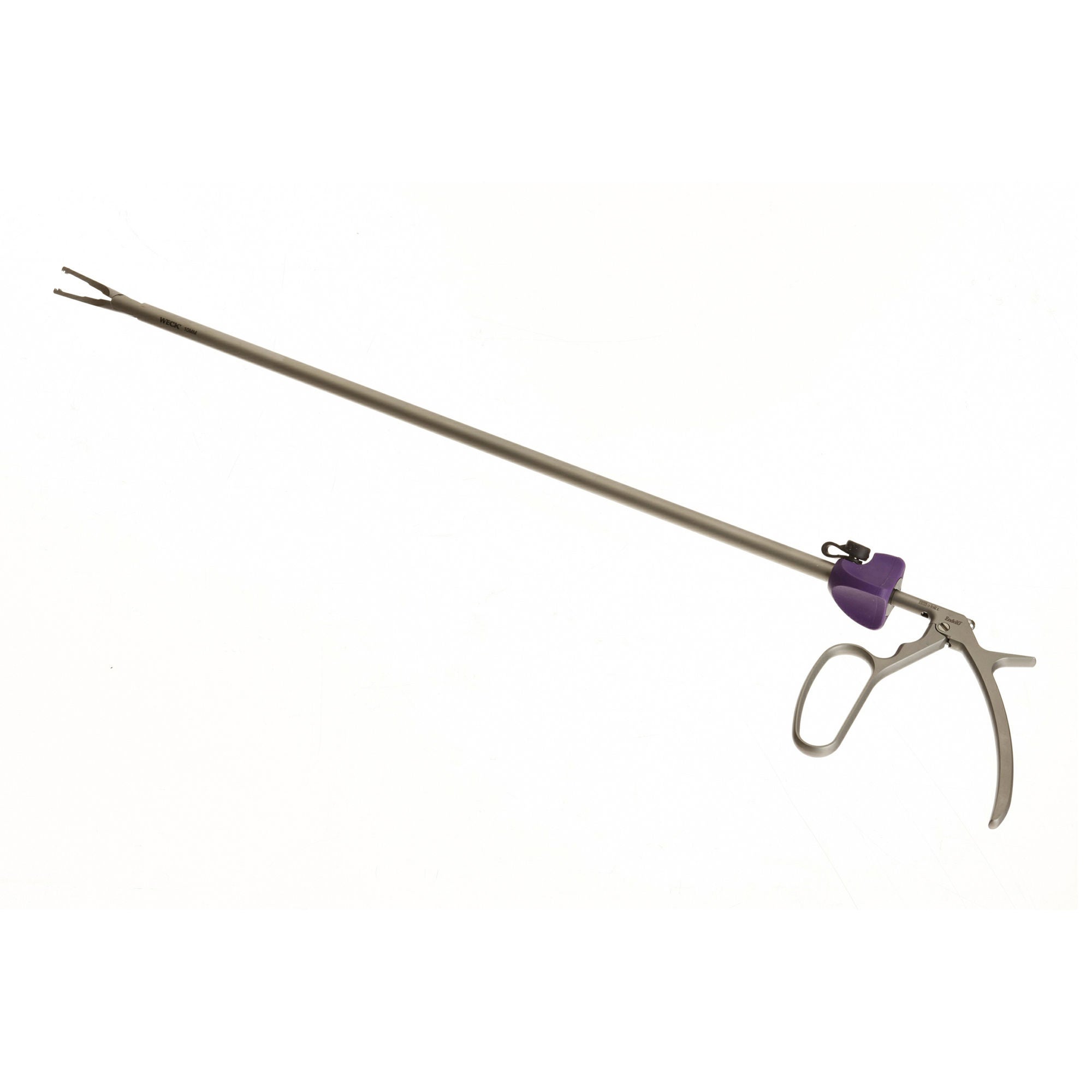 Teleflex Medical - 544995L Ligating Clip Applier Weck® hem o lok® Endo10® Large Clips Pistol Grip Handle Straight Tip